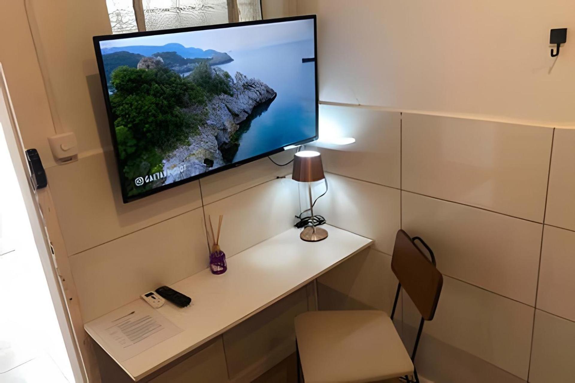 Apartment Studiohaus Pertence *