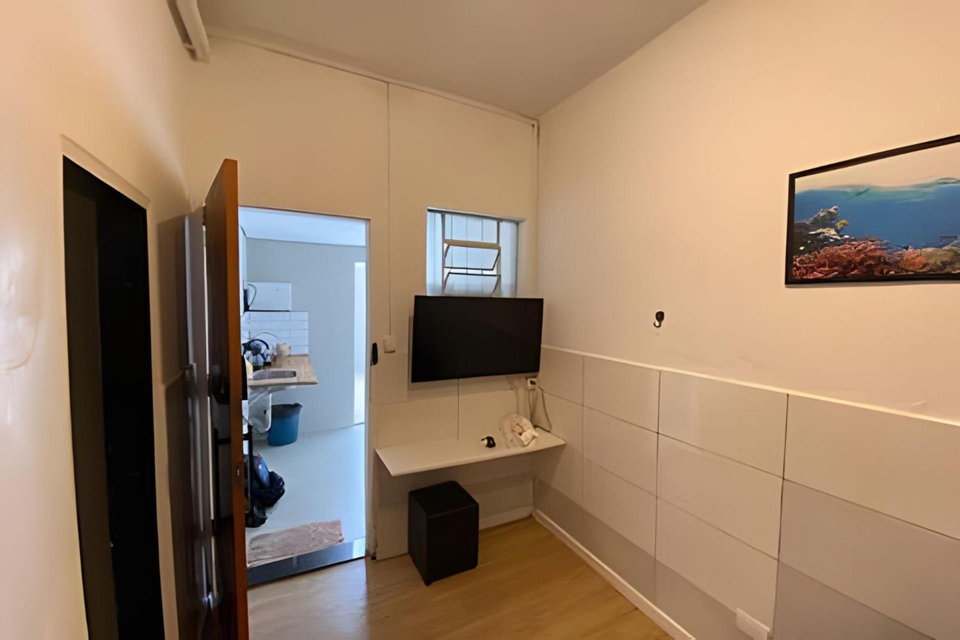 Studiohaus Pertence Apartment Sao Paulo