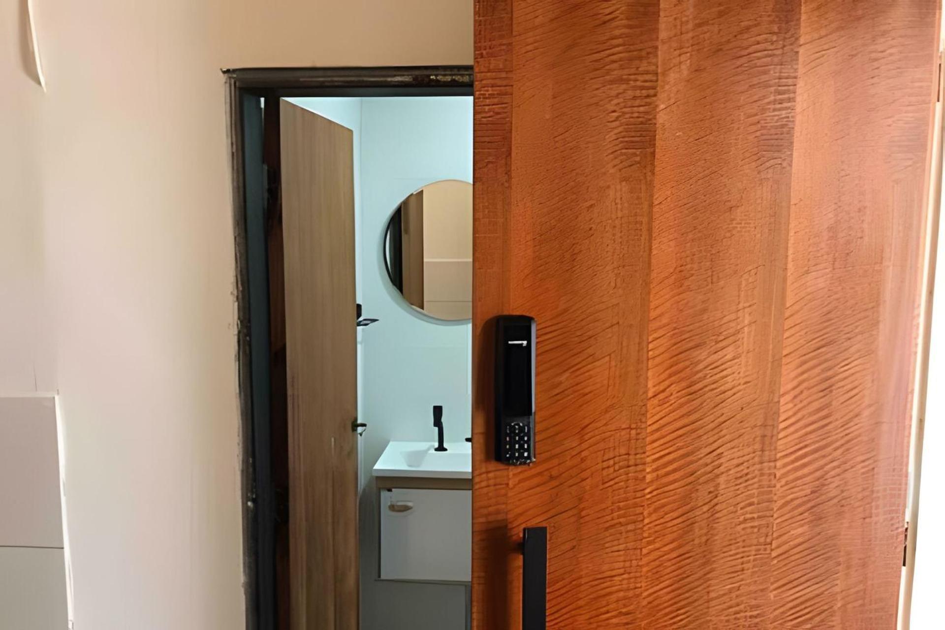 Studiohaus Pertence Apartment Sao Paulo