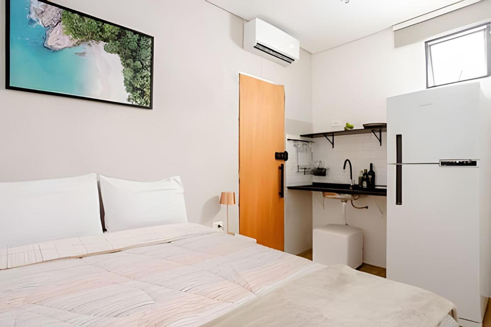 Apartment Studiohaus Pertence *