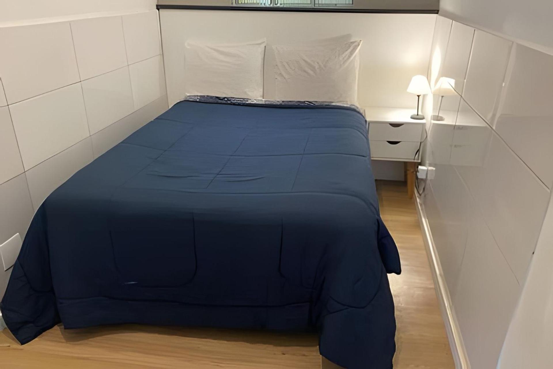 Studiohaus Pertence *