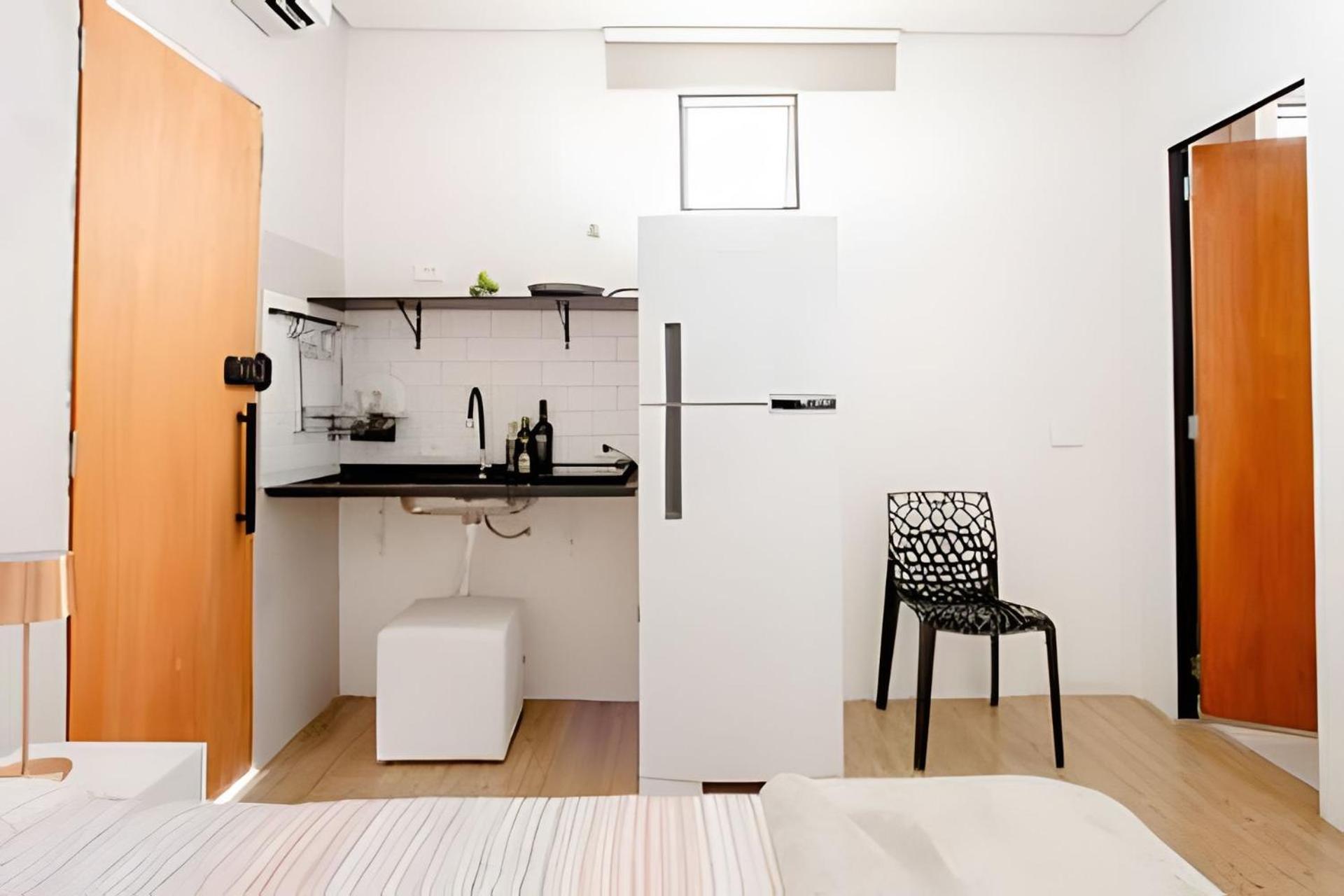 Studiohaus Pertence Apartment Sao Paulo