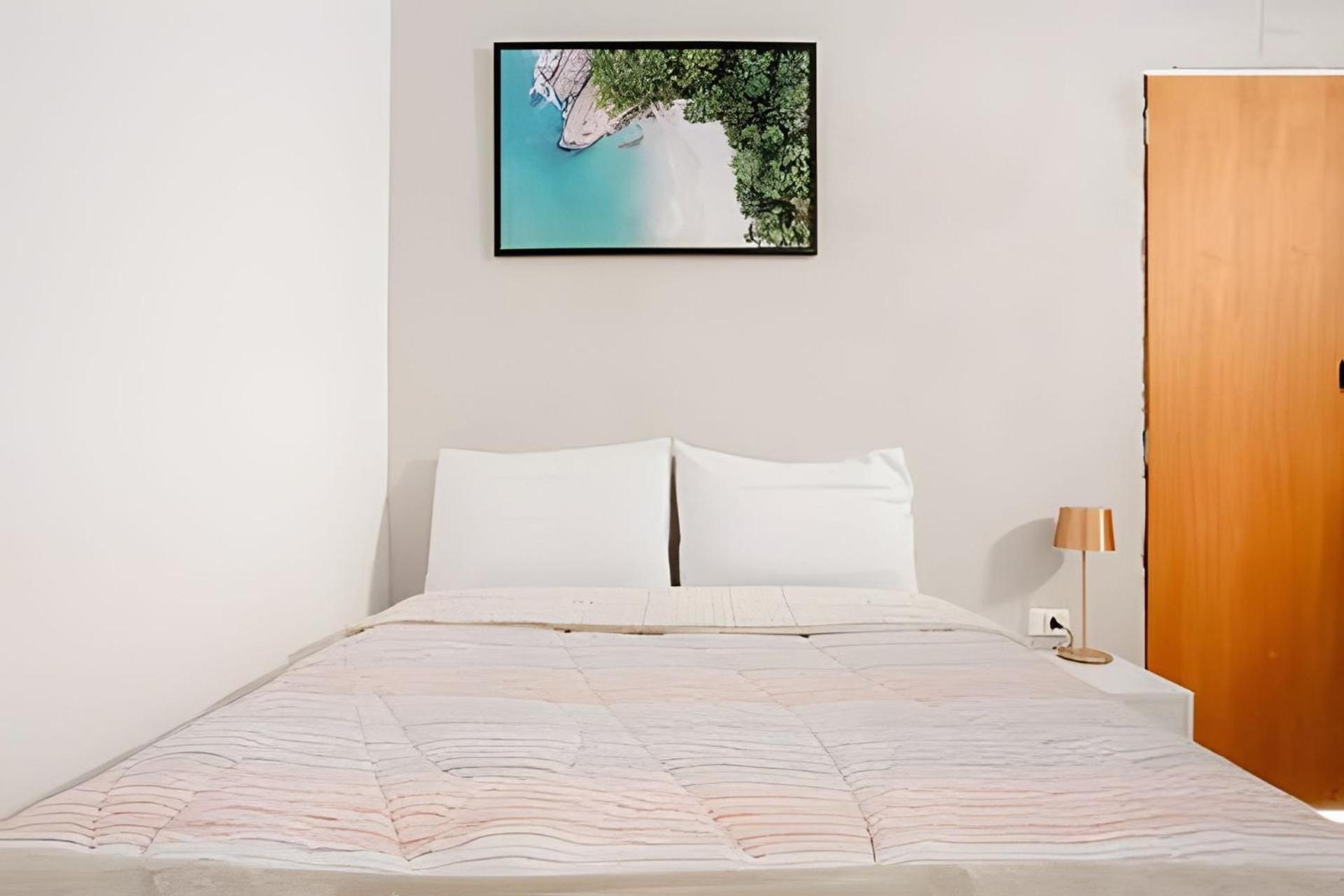 Apartment Studiohaus Pertence *