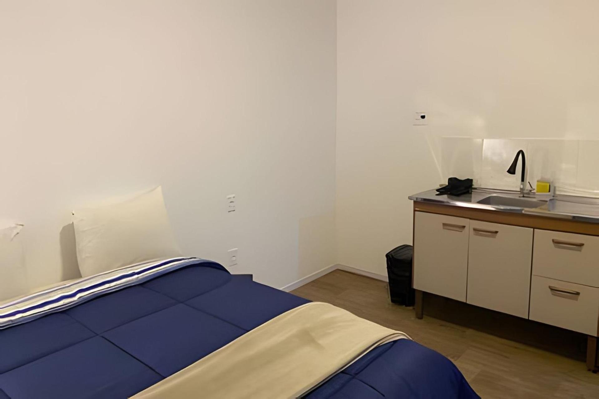 Studiohaus Pertence Apartment Sao Paulo