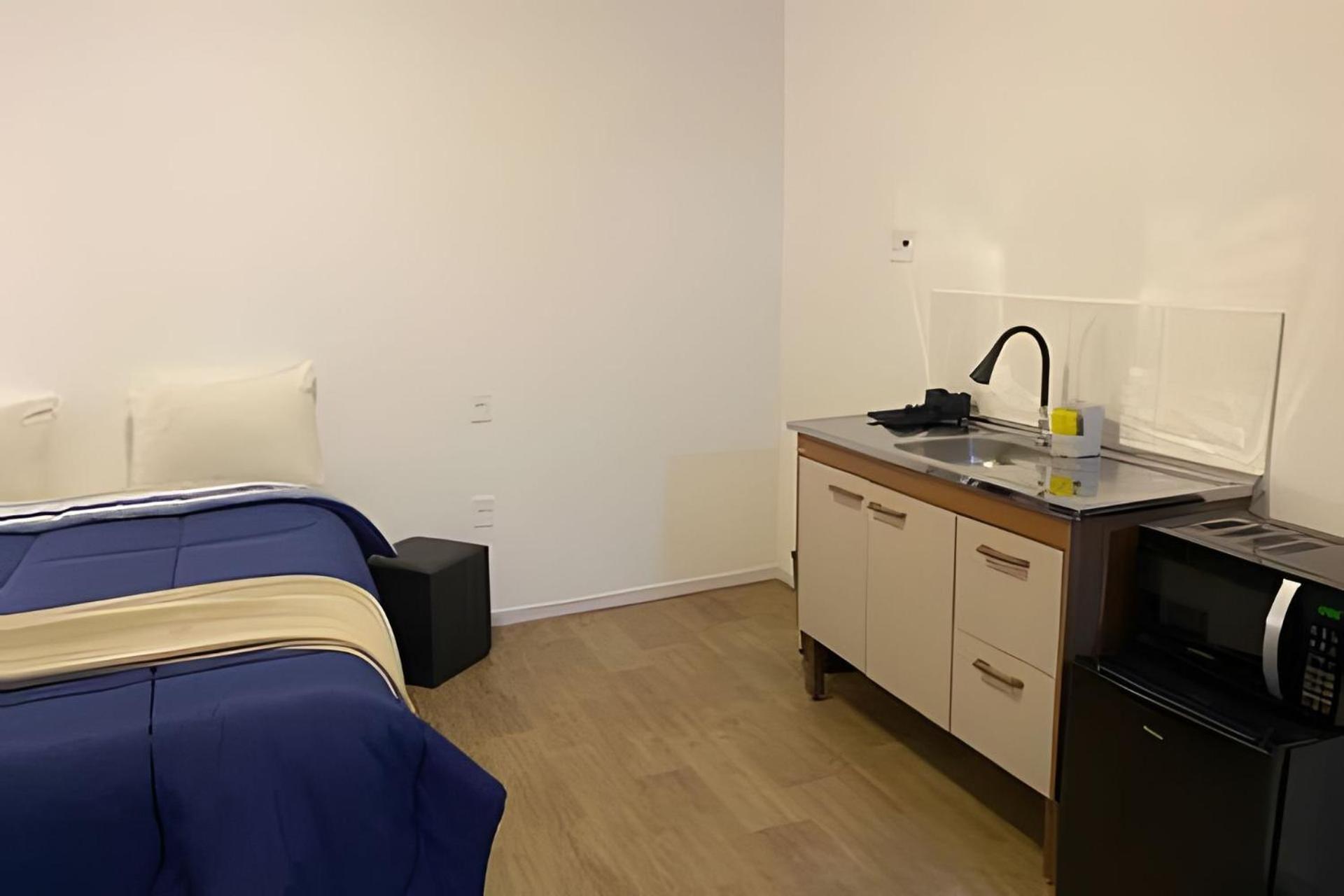 Apartment Studiohaus Pertence