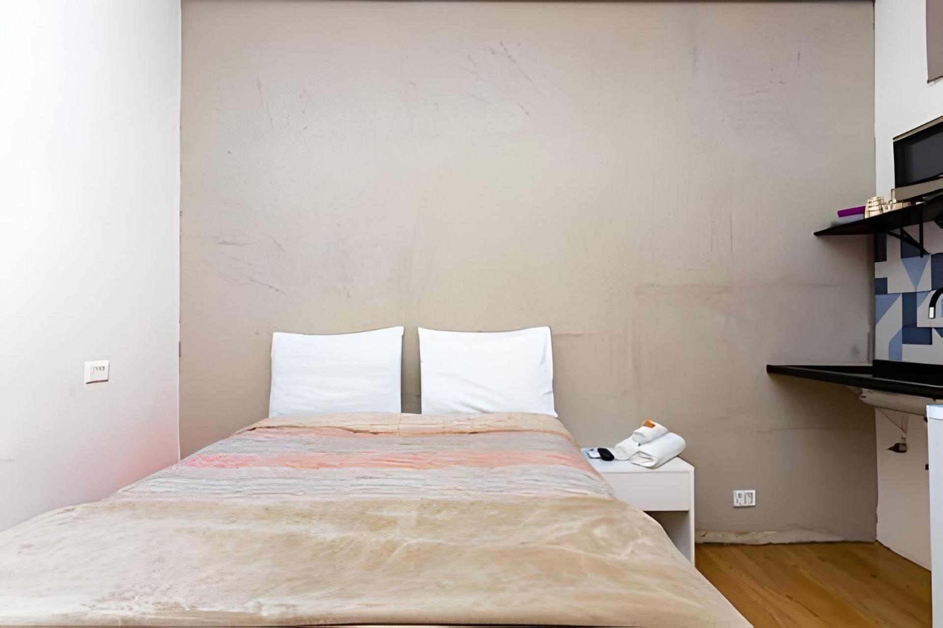 Studiohaus Pertence Apartment *