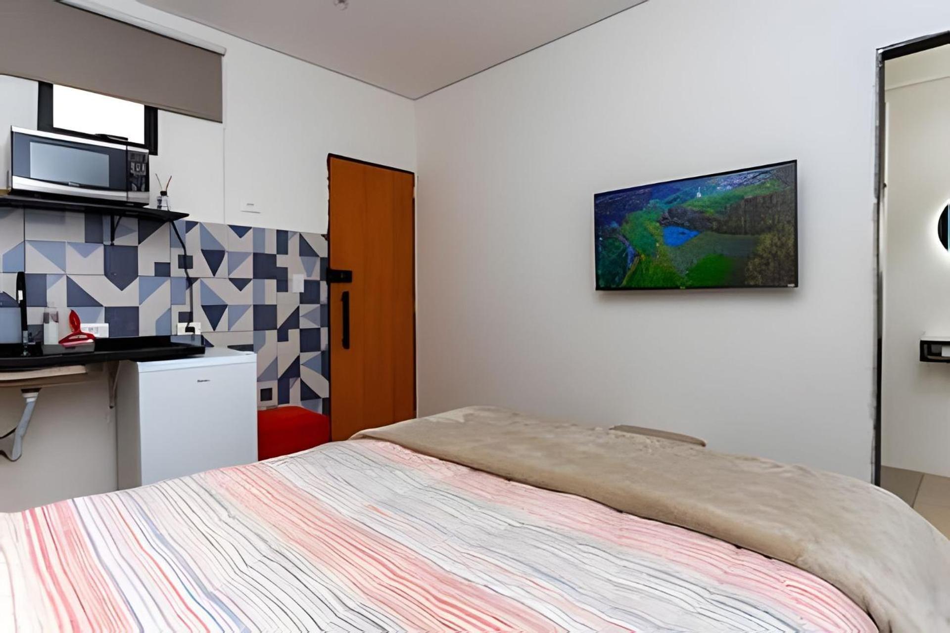 Studiohaus Pertence