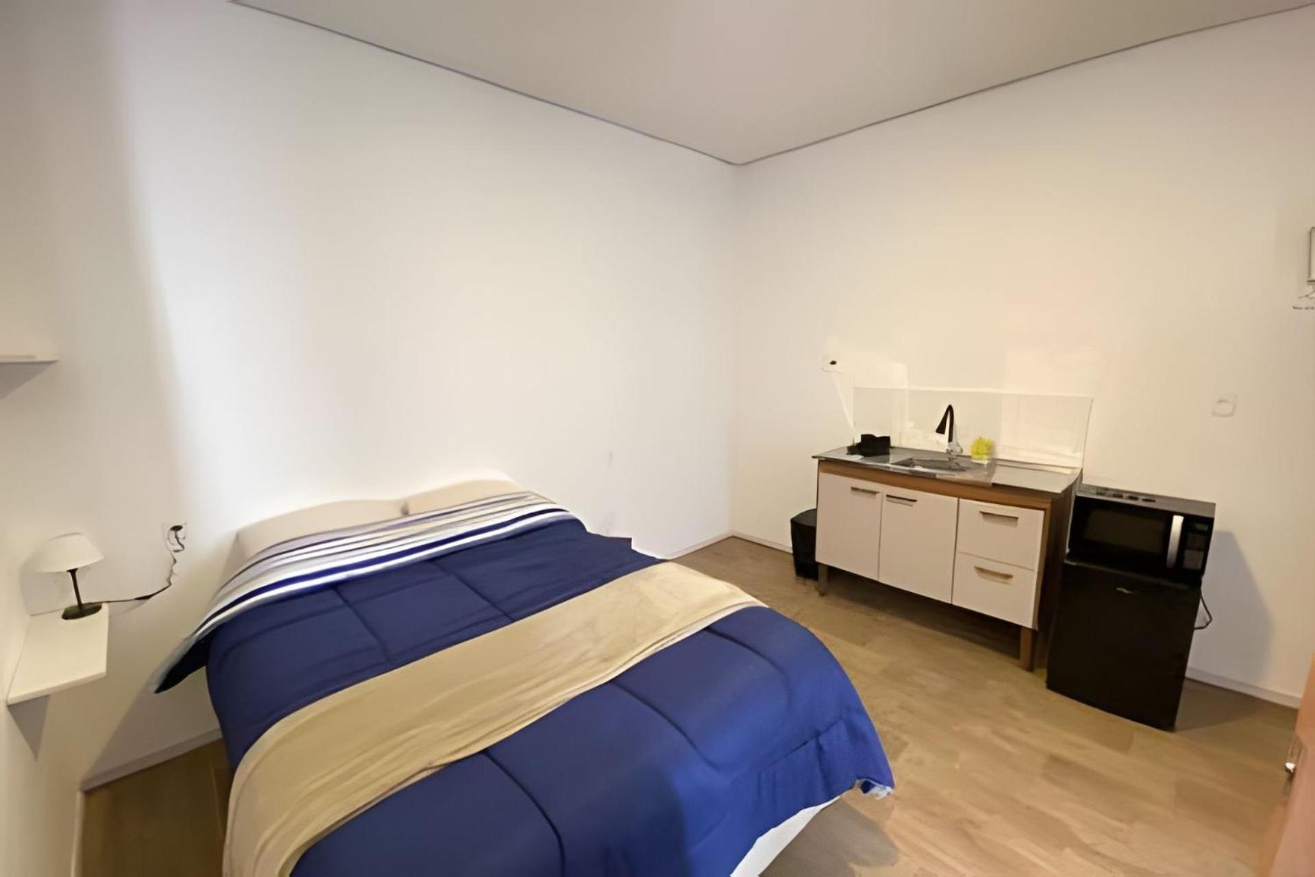 Apartment Studiohaus Pertence *