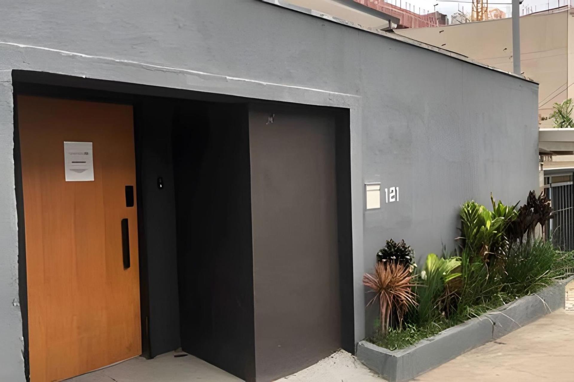 Studiohaus Pertence Sao Paulo