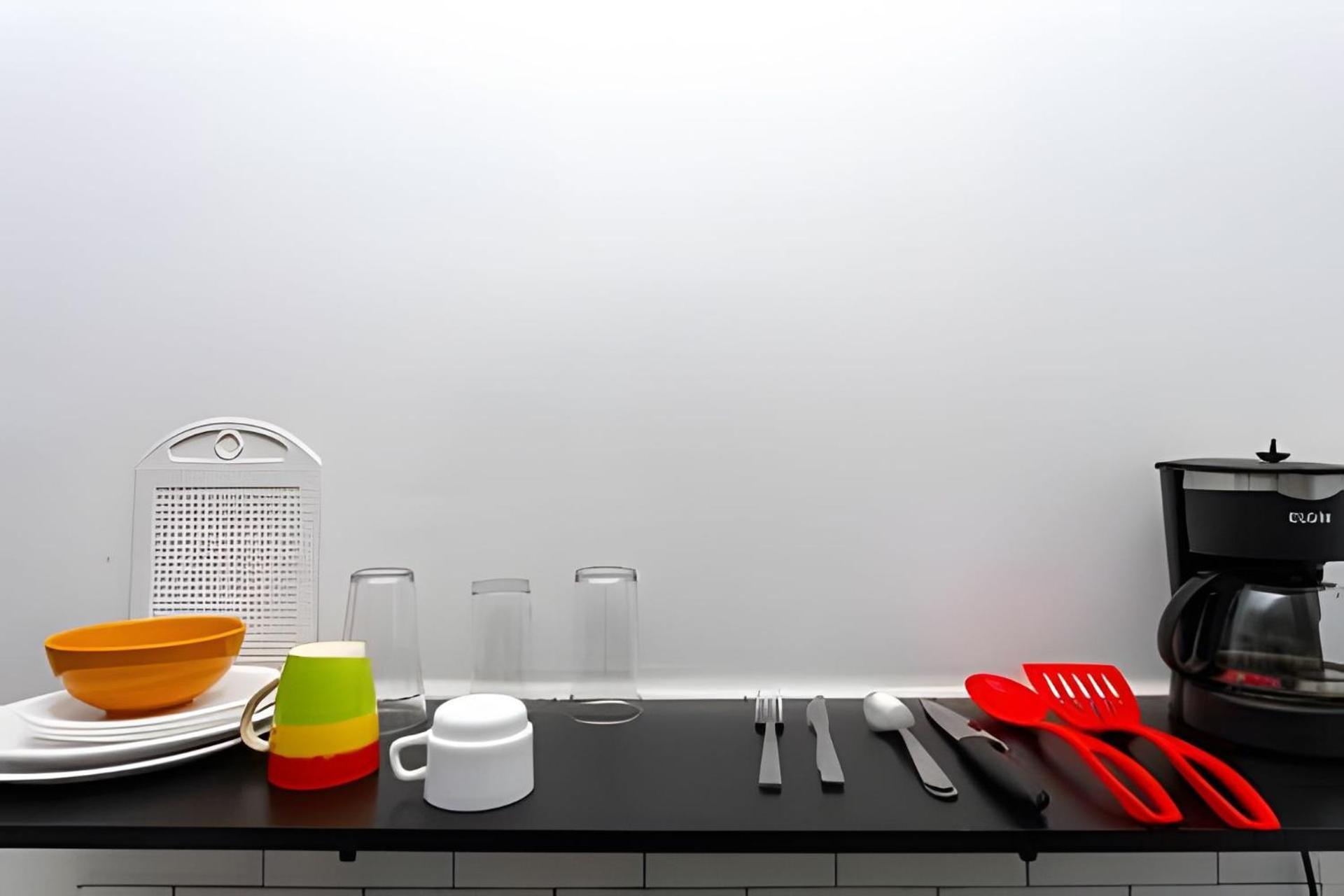 Studiohaus Pertence Apartment