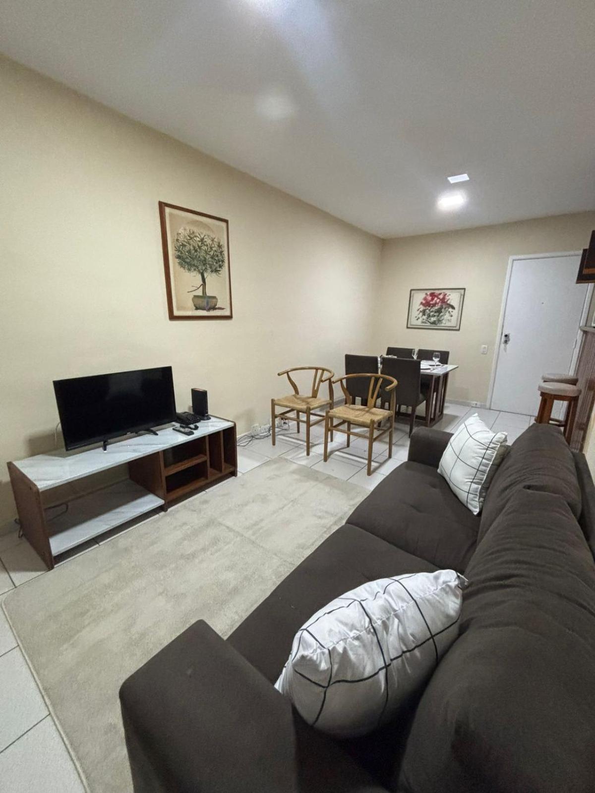 Apartment Flat Saint Paul Jardins Paulista Piscina
