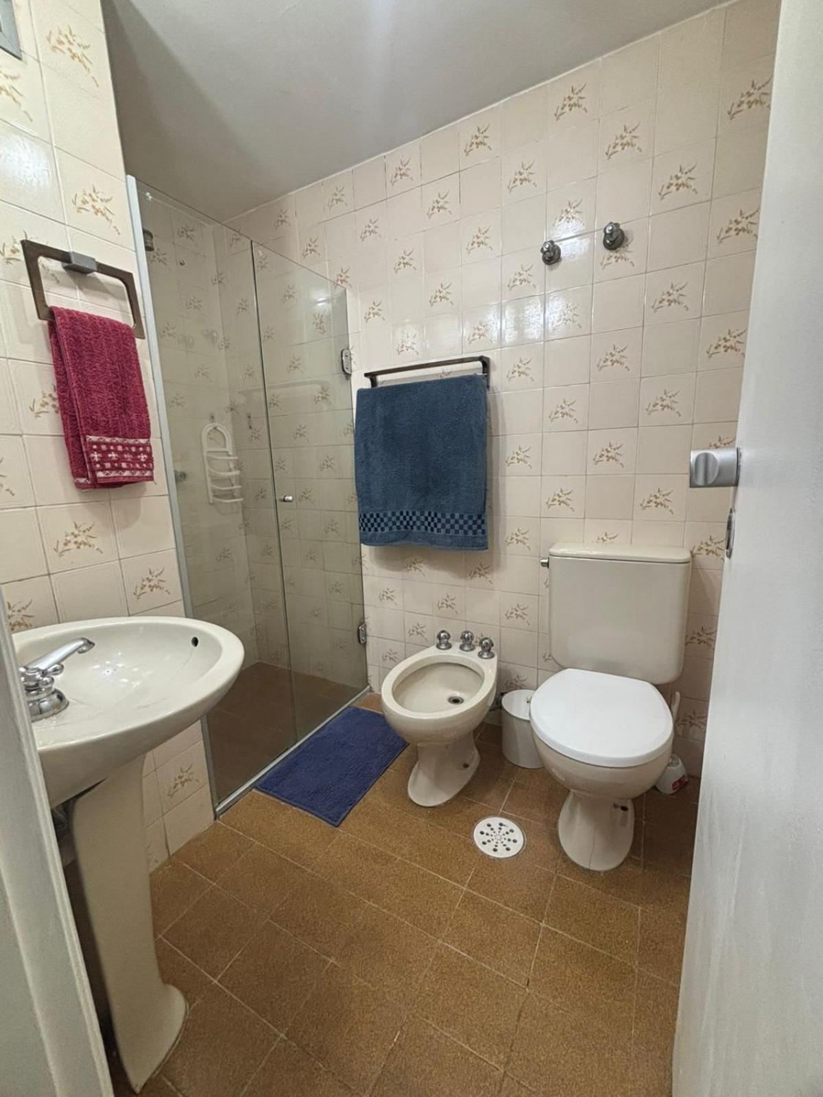 Apartment Flat Saint Paul Jardins Paulista Piscina Sao Paulo