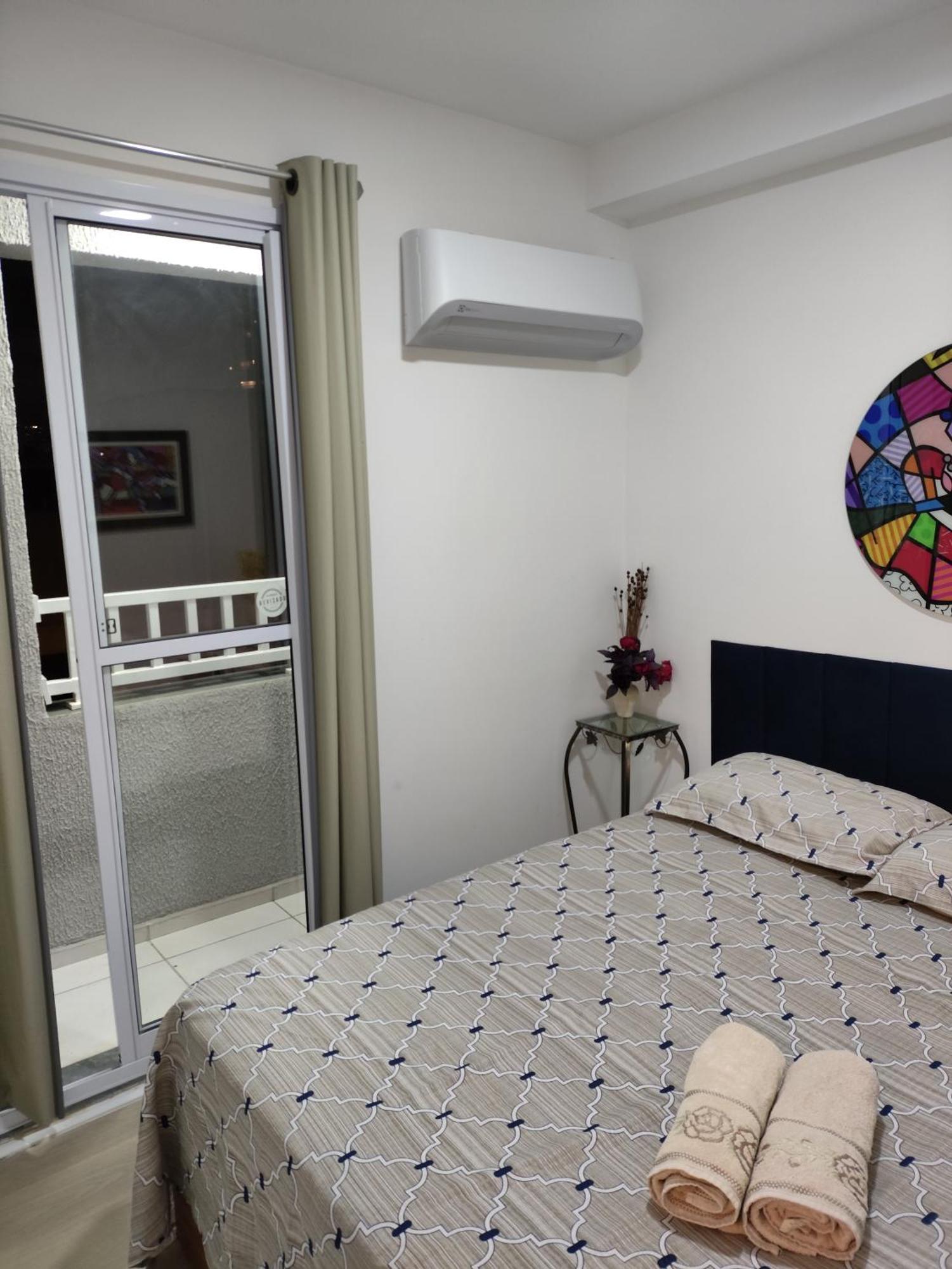 Apartment Apto Aconchegante 5 Min Do Aeroporto Congonhas *
