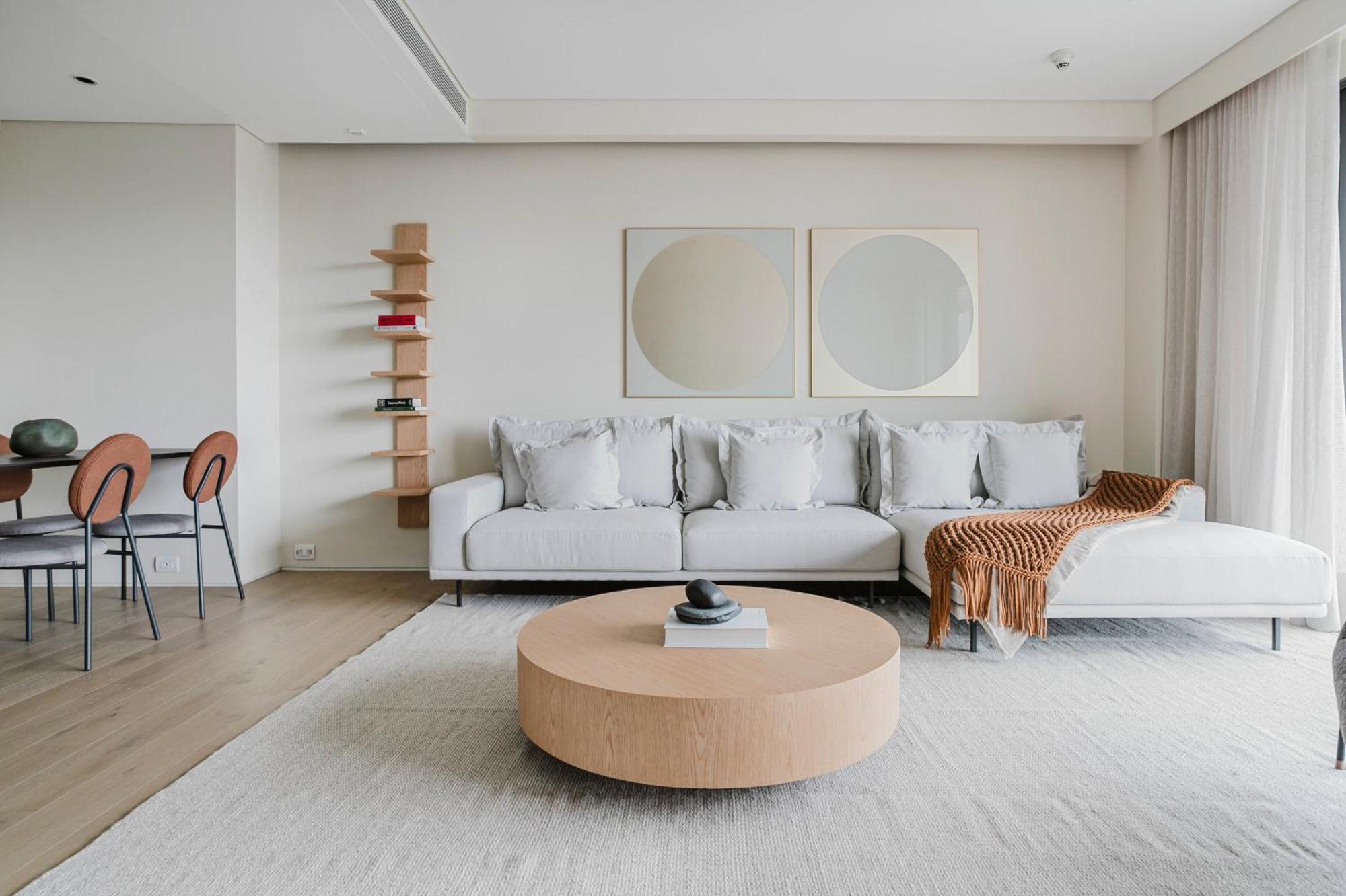Apartamento Tabas - De Alto Padrao, No Parque Da *