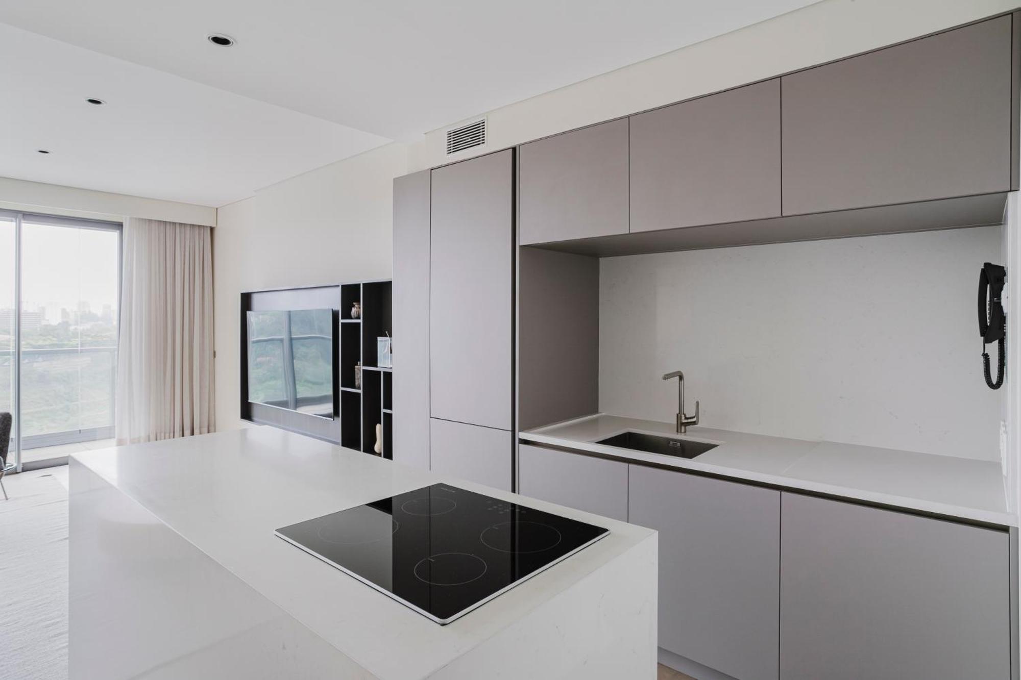 Apartamento Tabas - De Alto Padrao, No Parque Da São Paulo