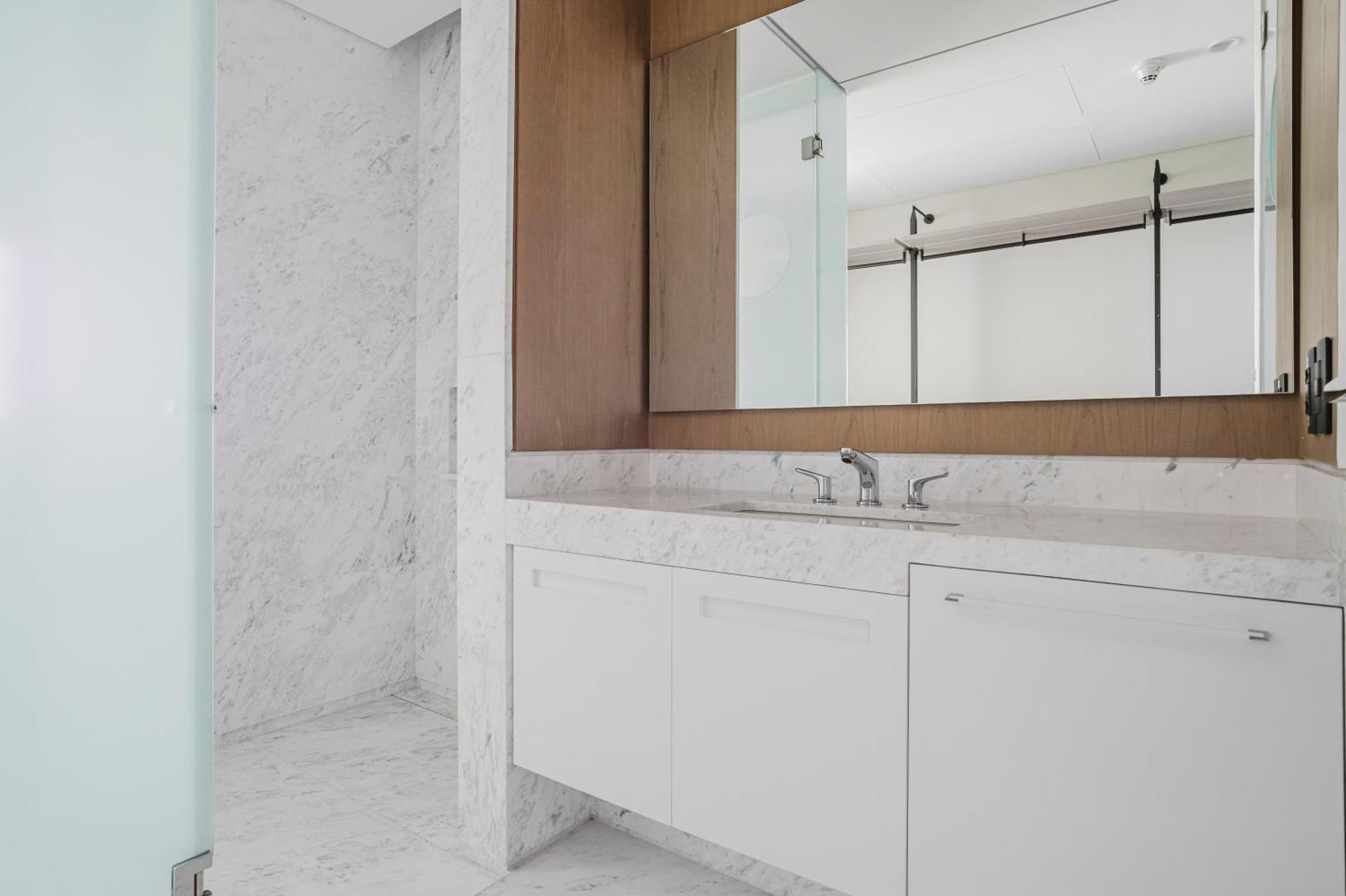 Apartamento Tabas - De Alto Padrao, No Parque Da