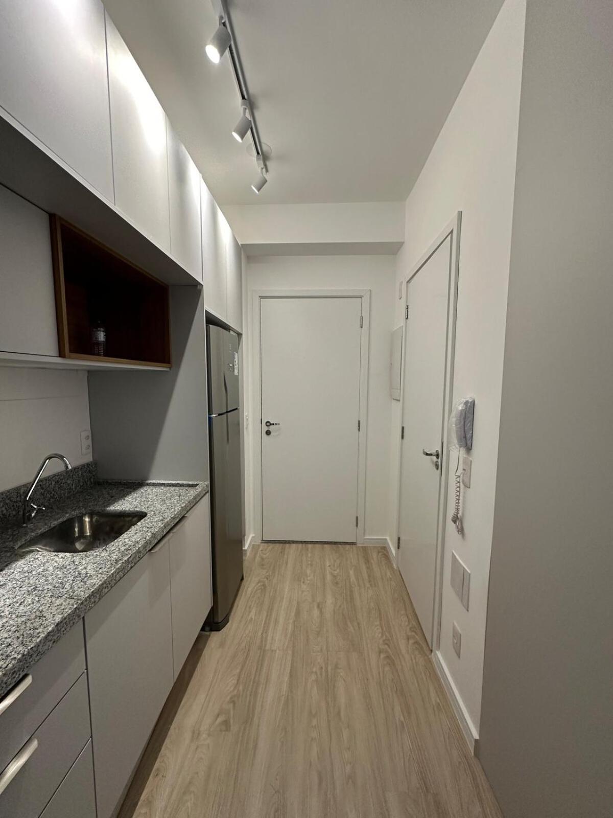 Confortavel Ao Lado Metro Butanta 300 Metros * Sao Paulo