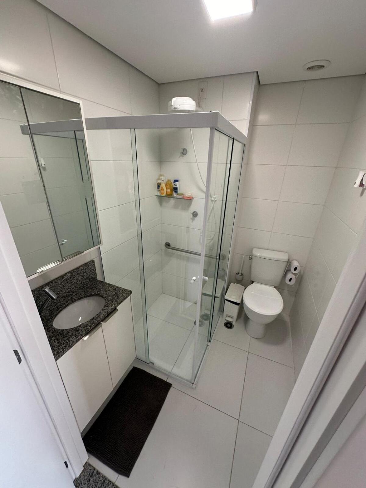 Apartment Confortavel Ao Lado Metro Butanta 300 Metros Sao Paulo