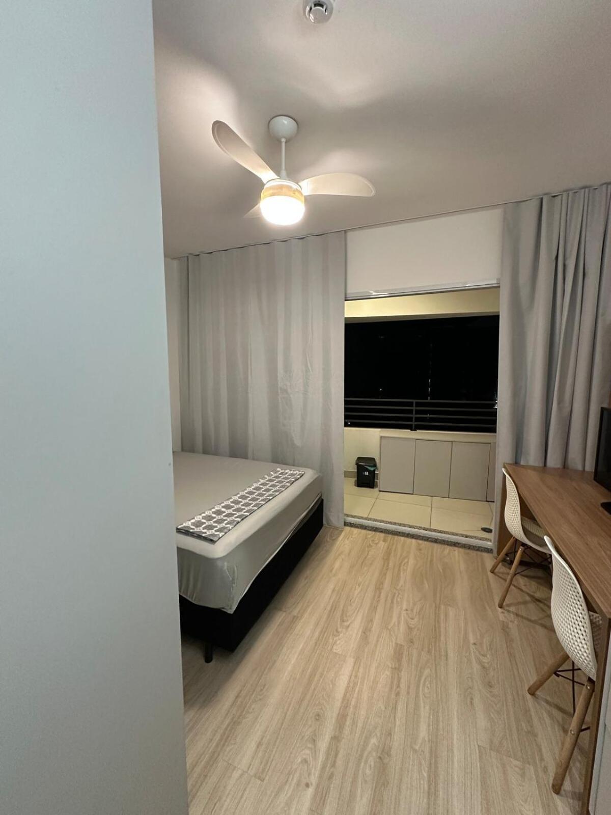 Confortavel Ao Lado Metro Butanta 300 Metros Apartment Sao Paulo
