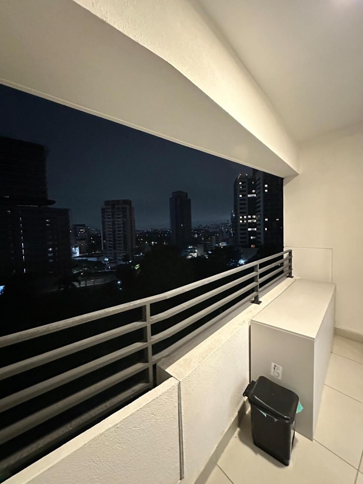 Confortavel Ao Lado Metro Butanta 300 Metros Apartment *