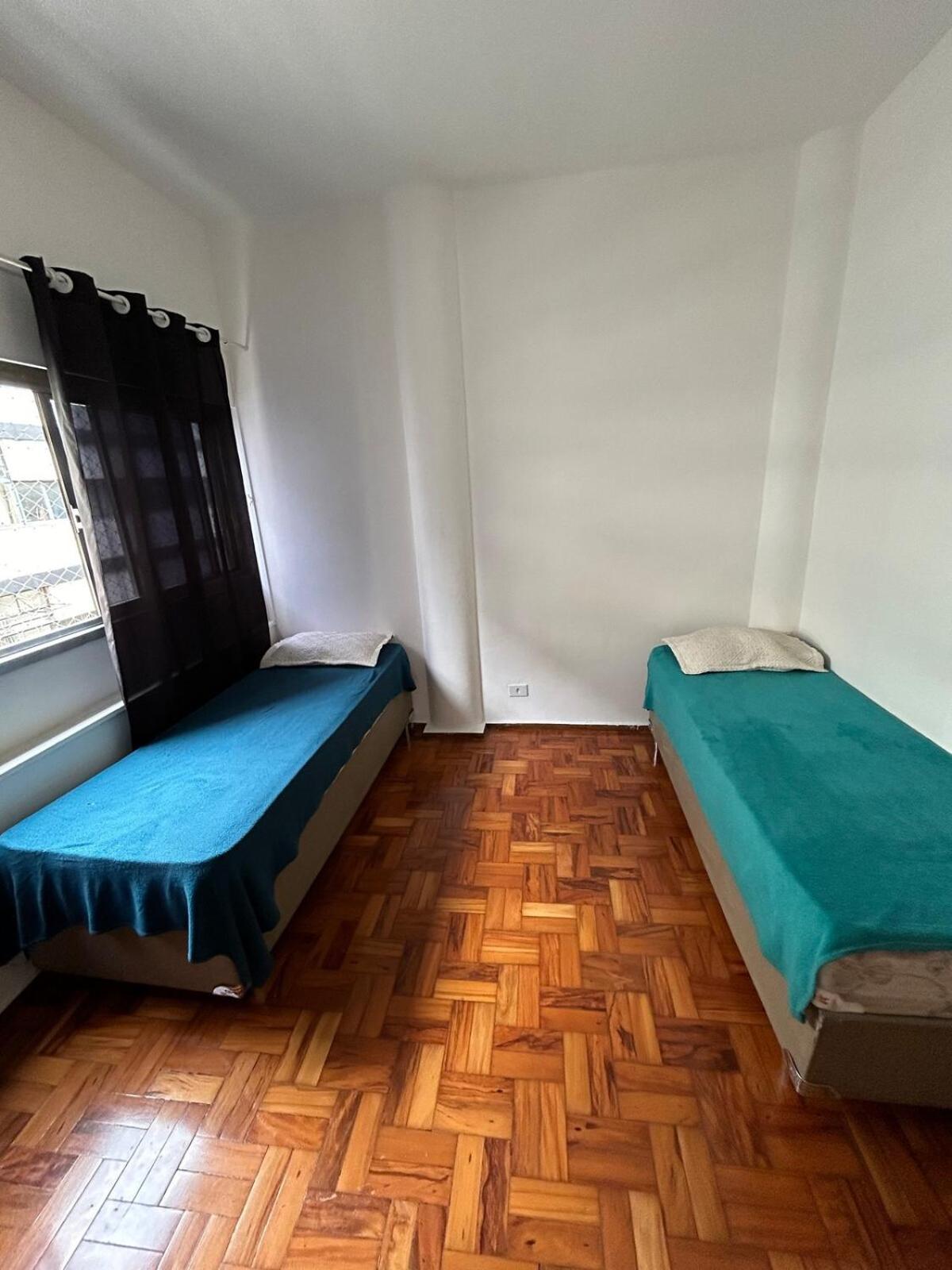 Apartment Apto Aconchegante No Centro Sp Sao Paulo