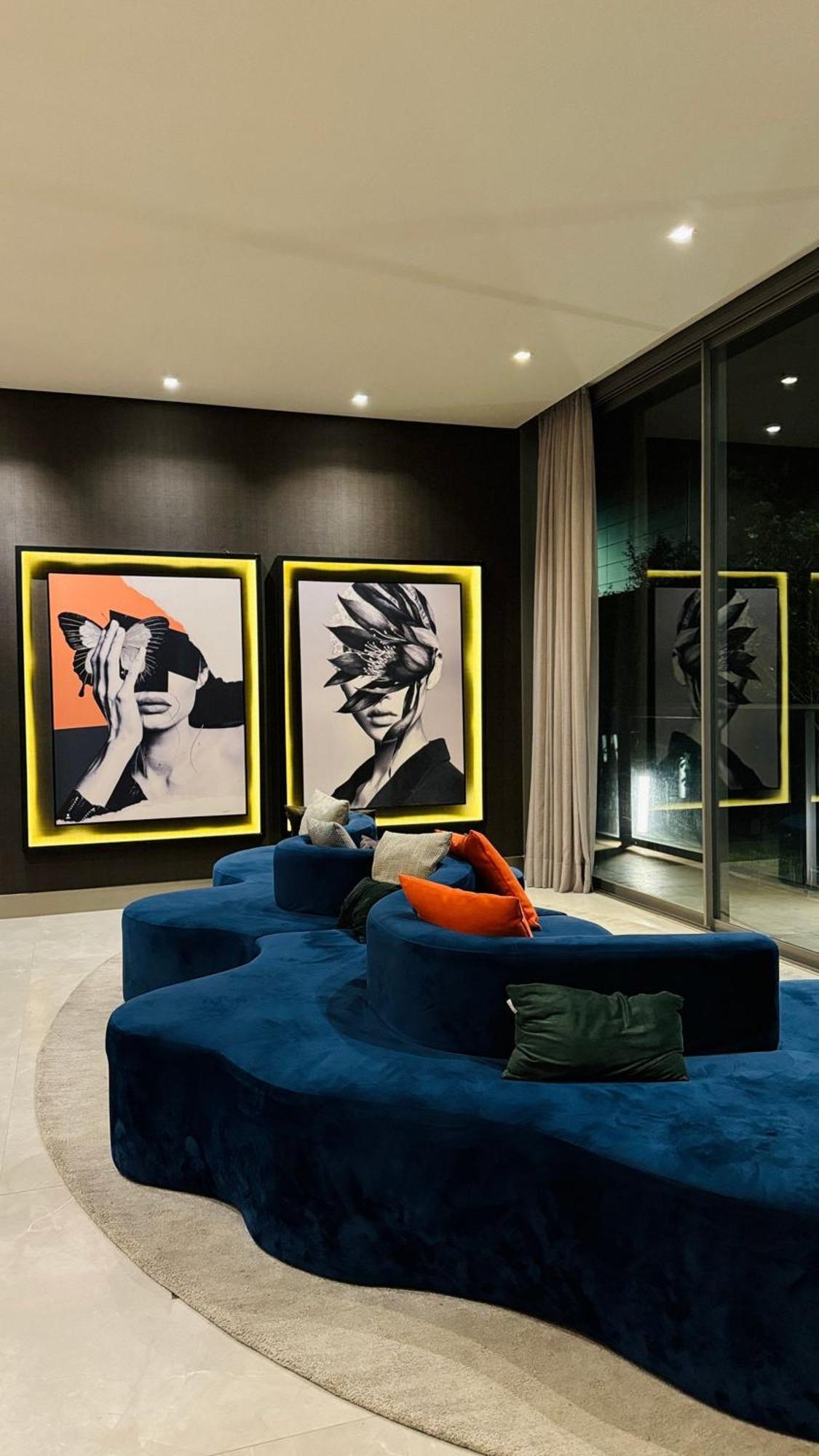 Apartamento For Moema 322 São Paulo