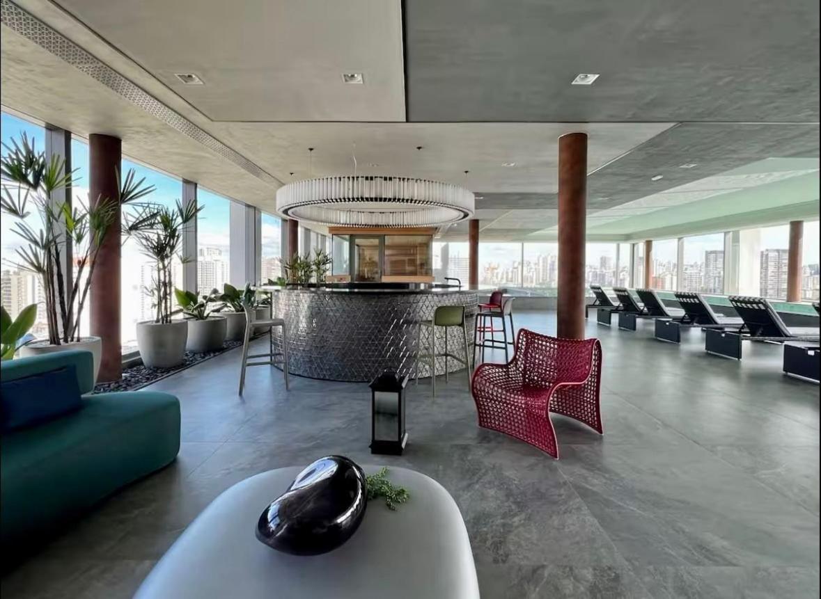 Apartamento For Moema 322