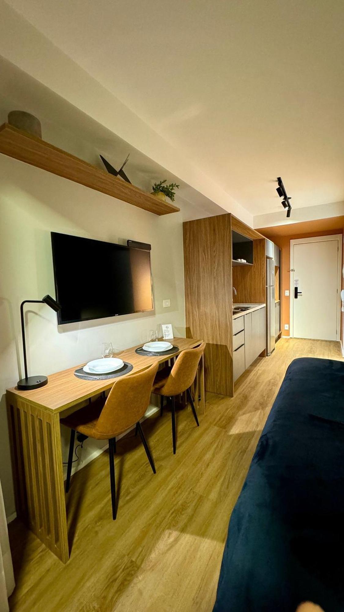Apartamento For Moema 322