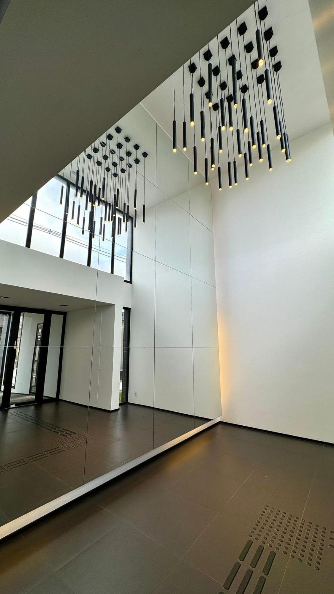 Bom Retiro Apartment