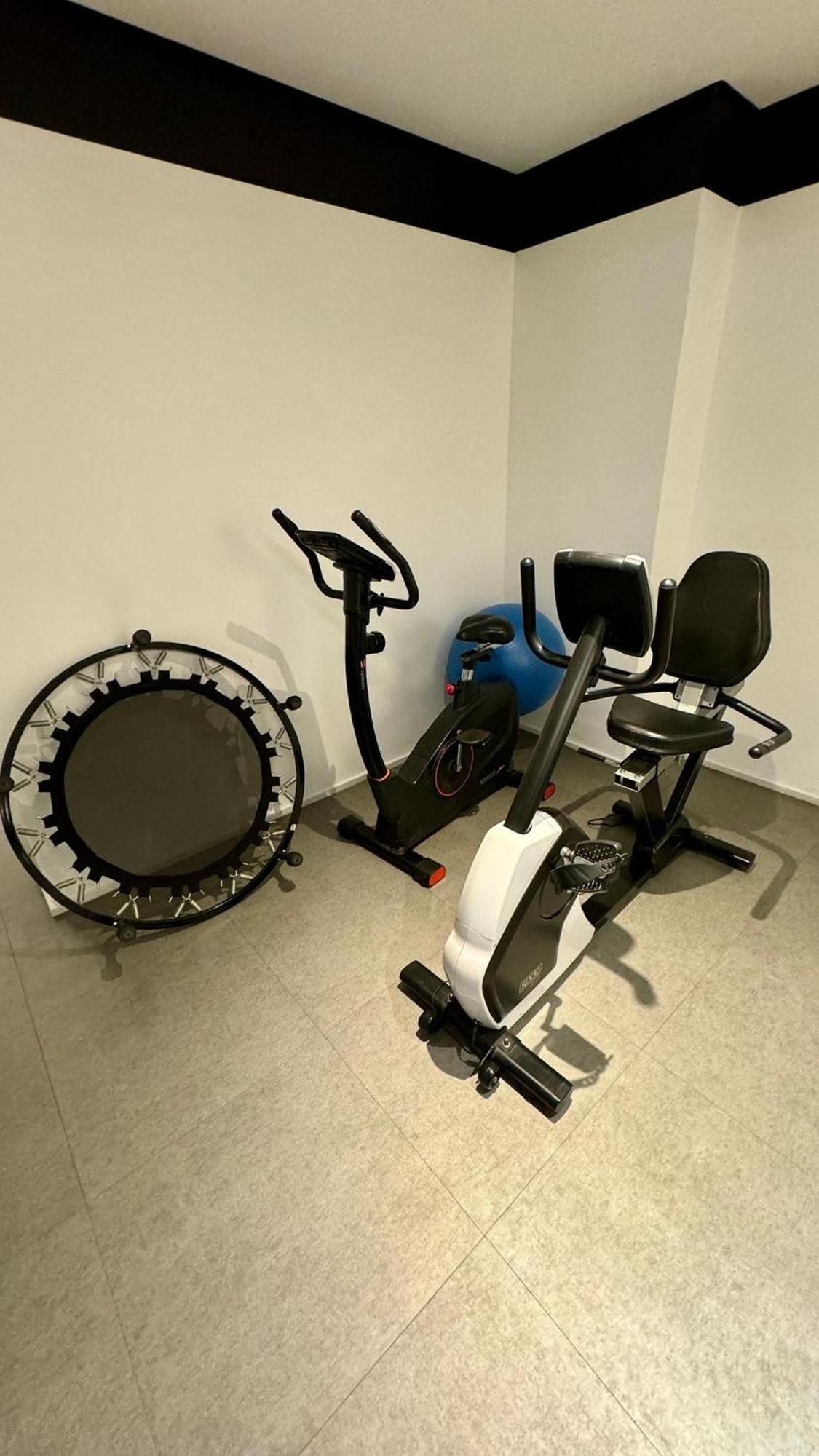 Bom Retiro Apartment *