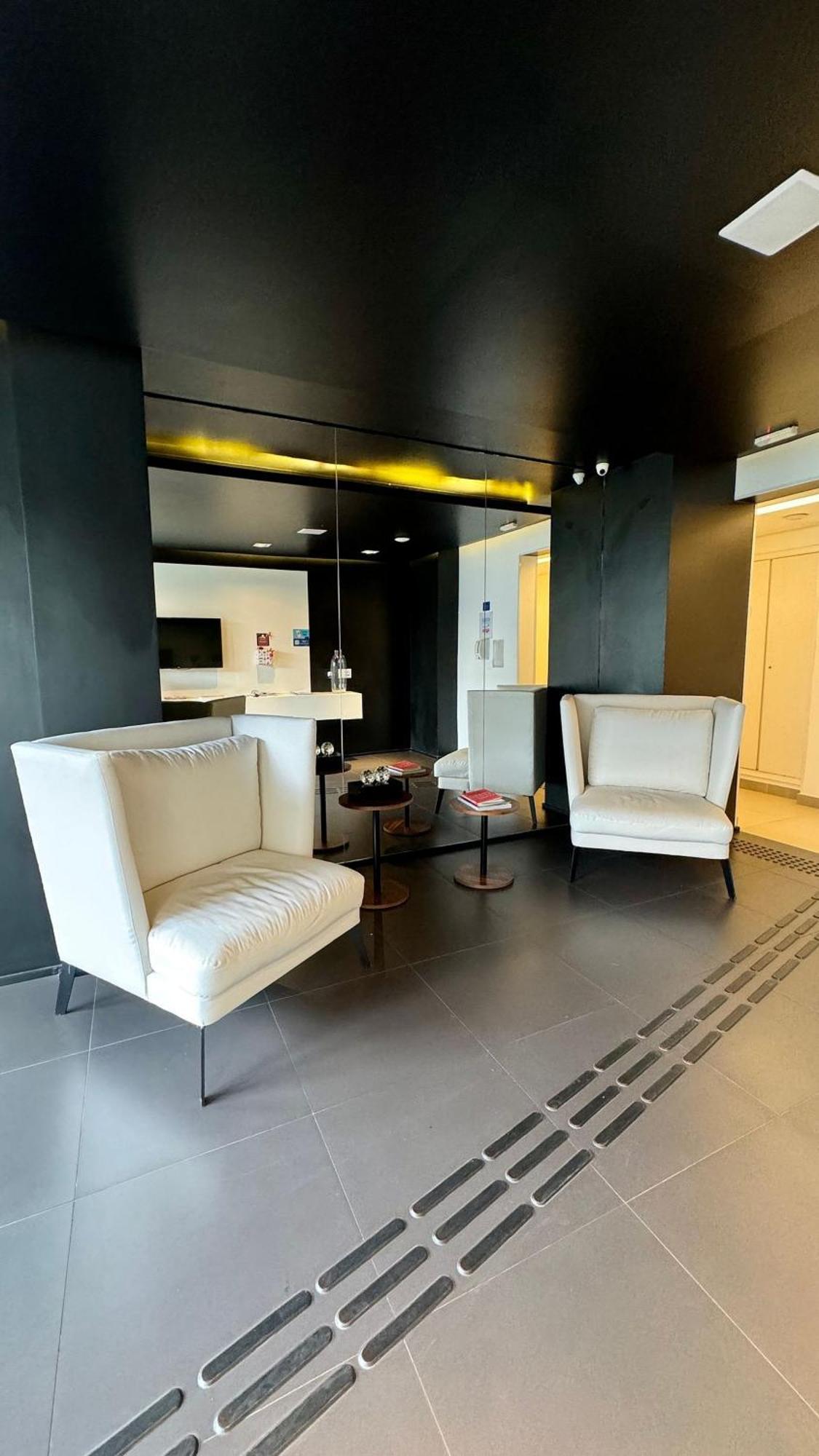 Bom Retiro Apartment Sao Paulo