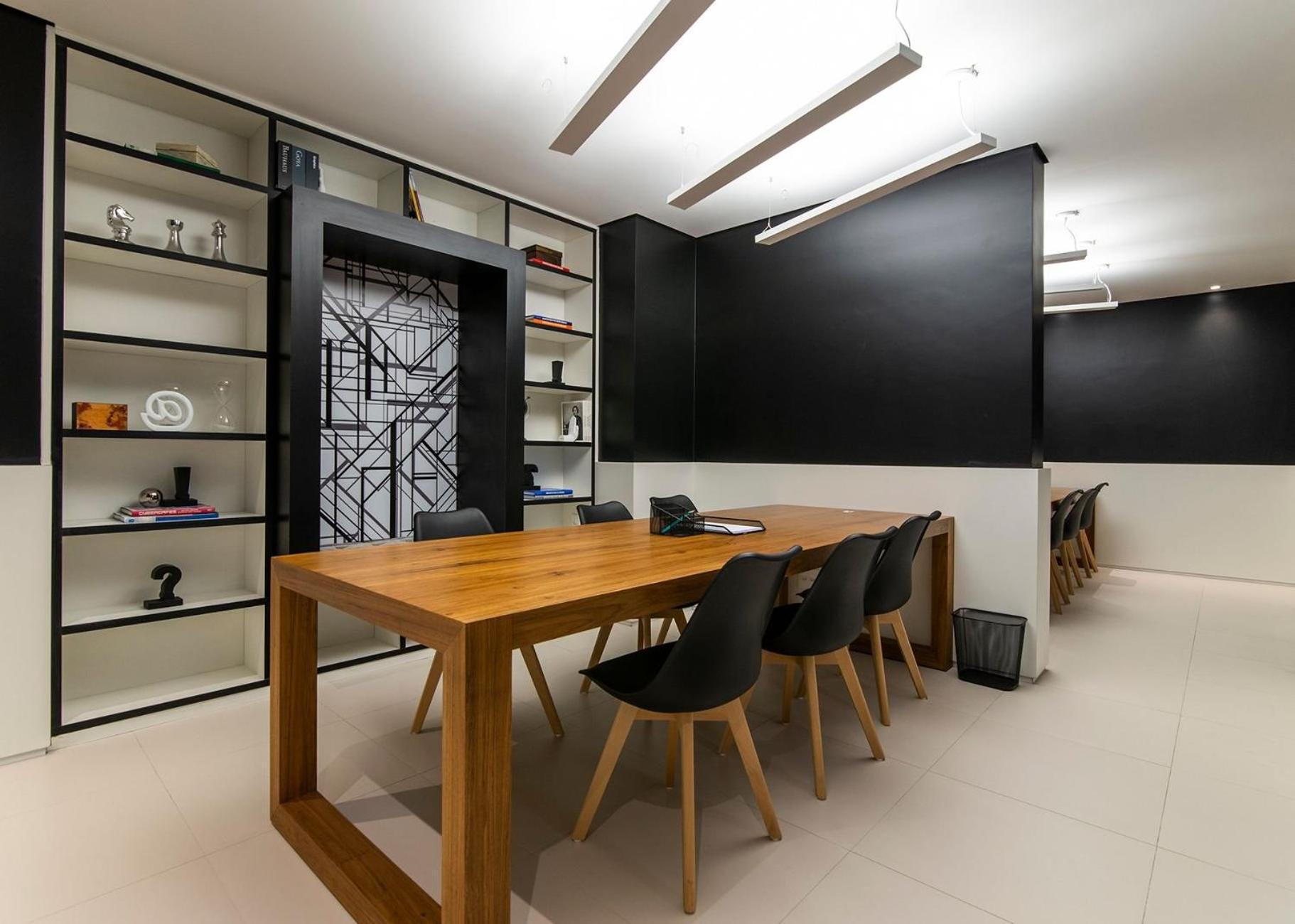 Apartment Bom Retiro Sao Paulo
