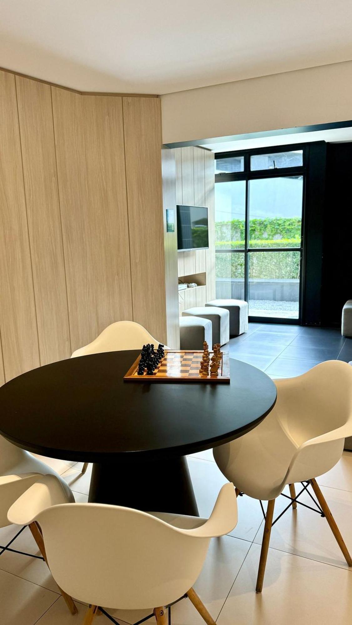 Apartment Bom Retiro