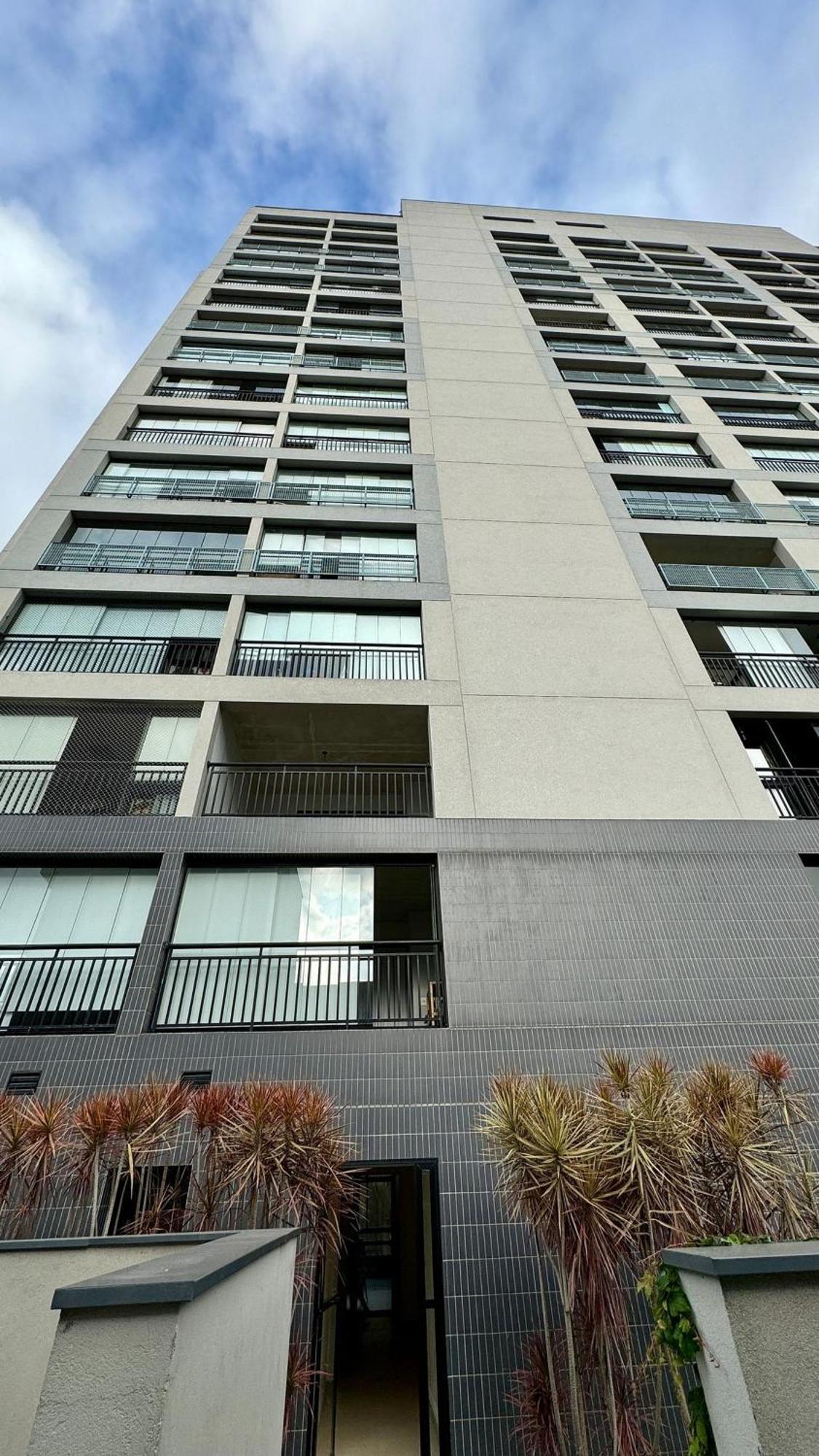 Bom Retiro Apartment *