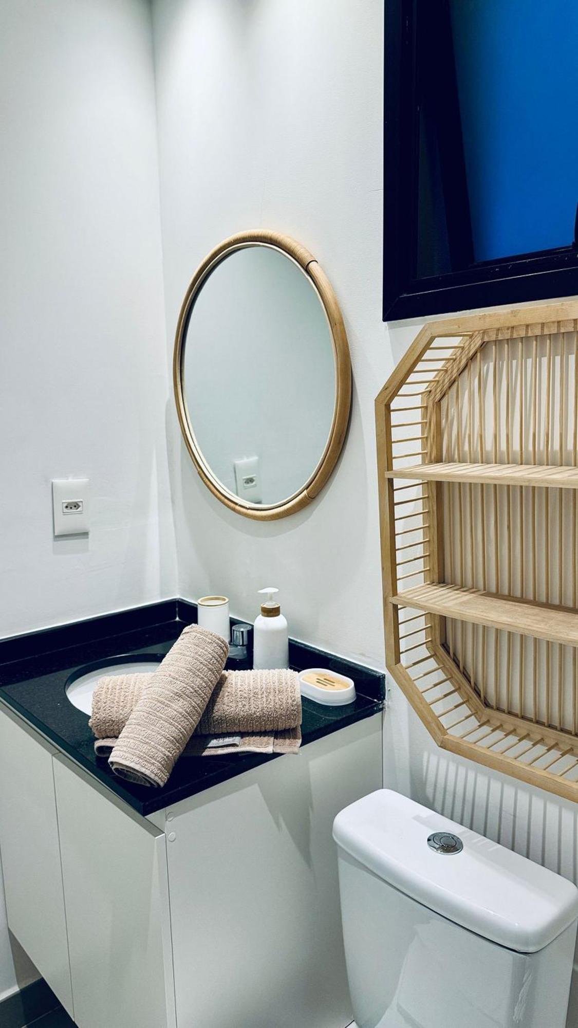 Apartment Bom Retiro