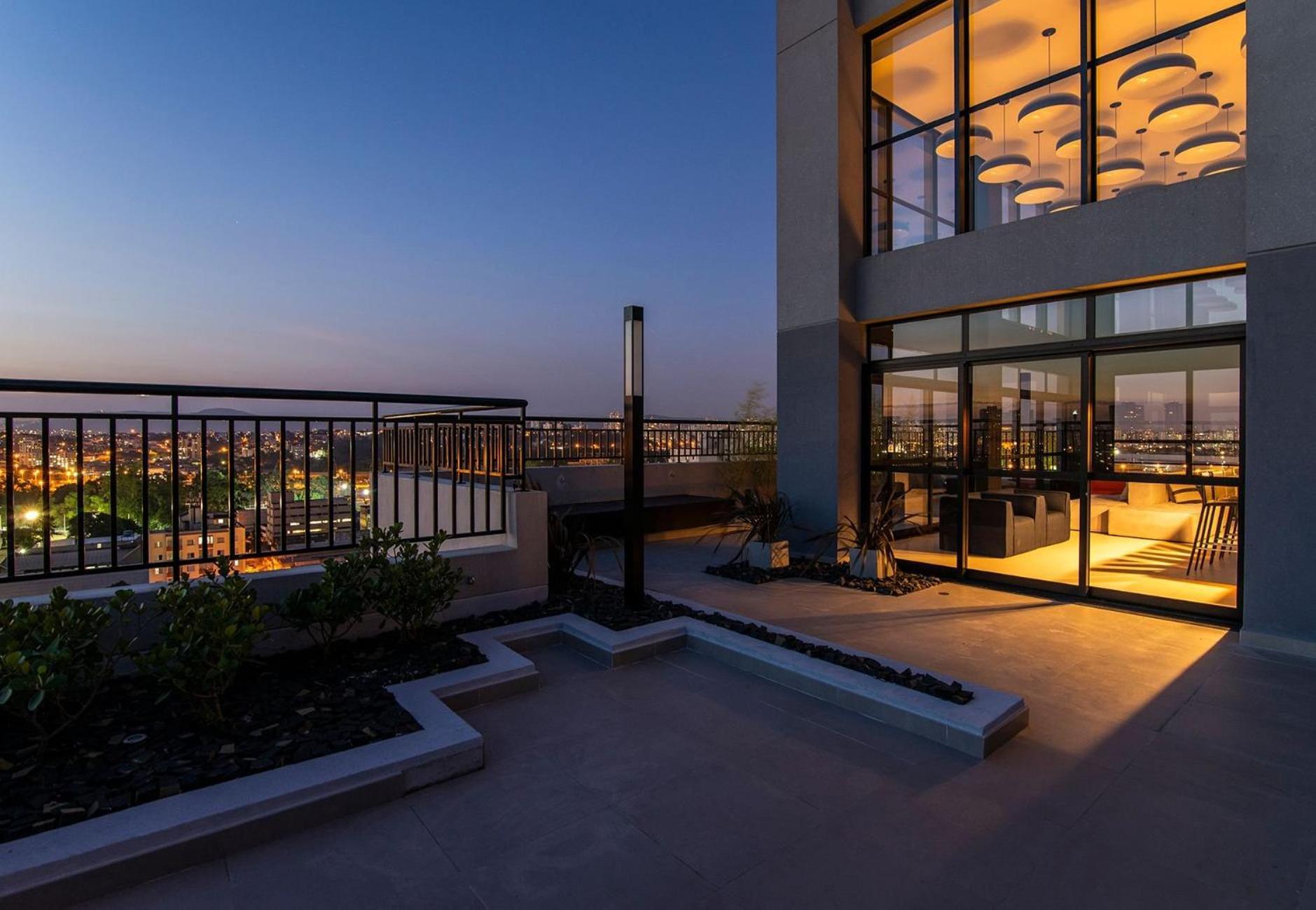 Apartment Bom Retiro *