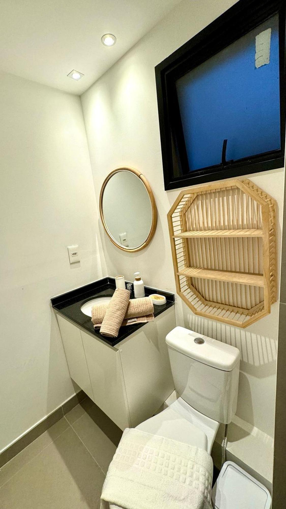 Apartment Bom Retiro