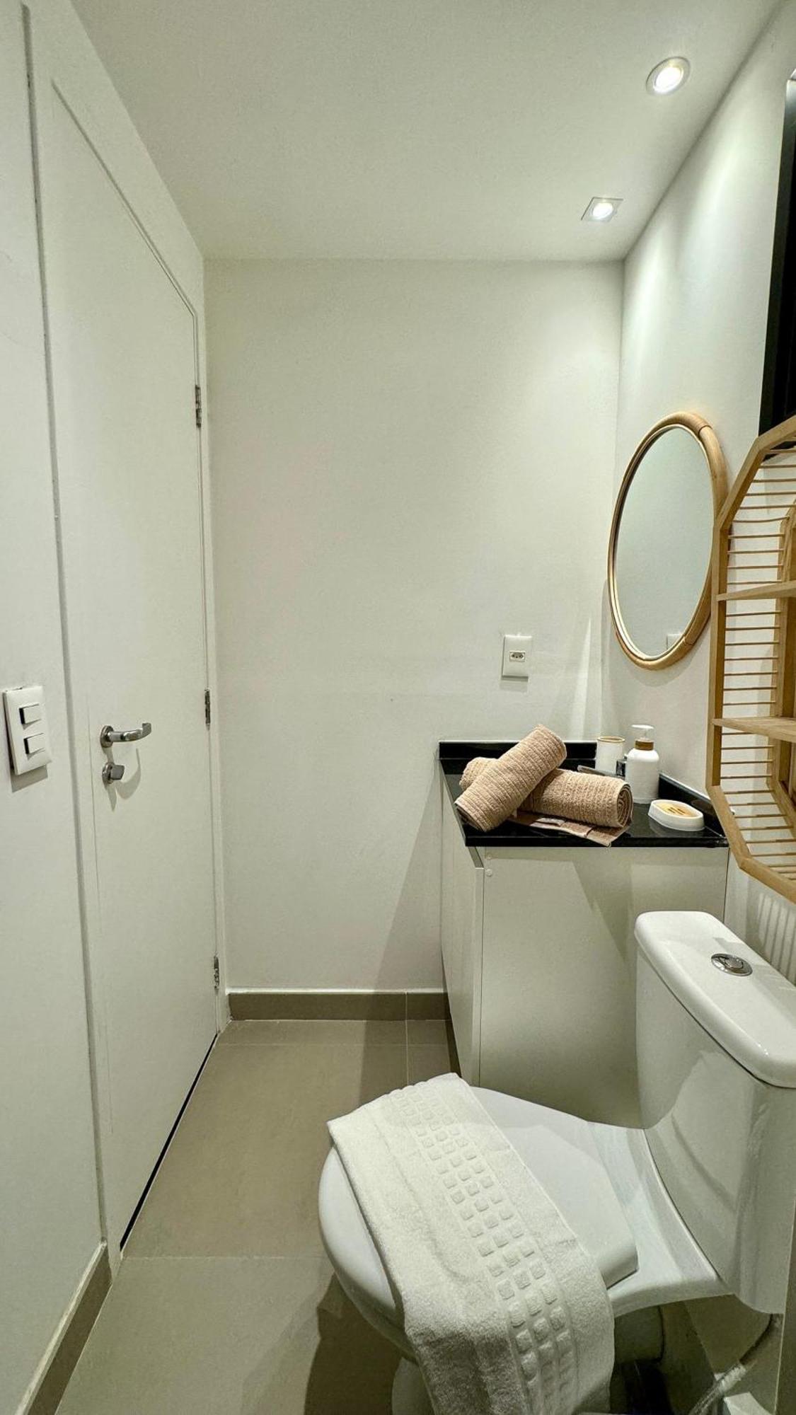 Apartment Bom Retiro Sao Paulo