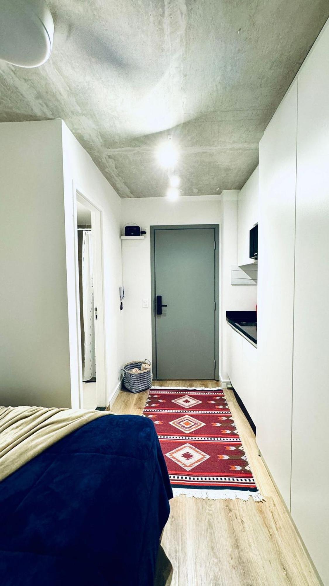 Bom Retiro Apartment *