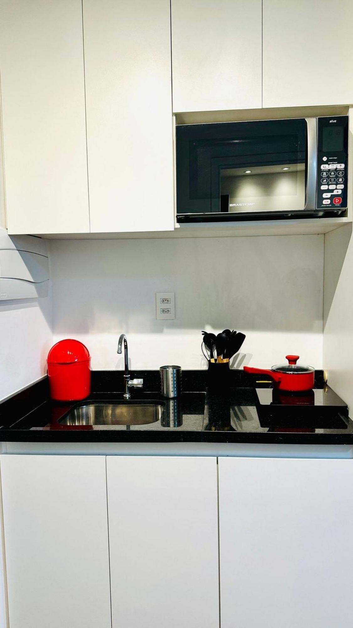Apartment Bom Retiro