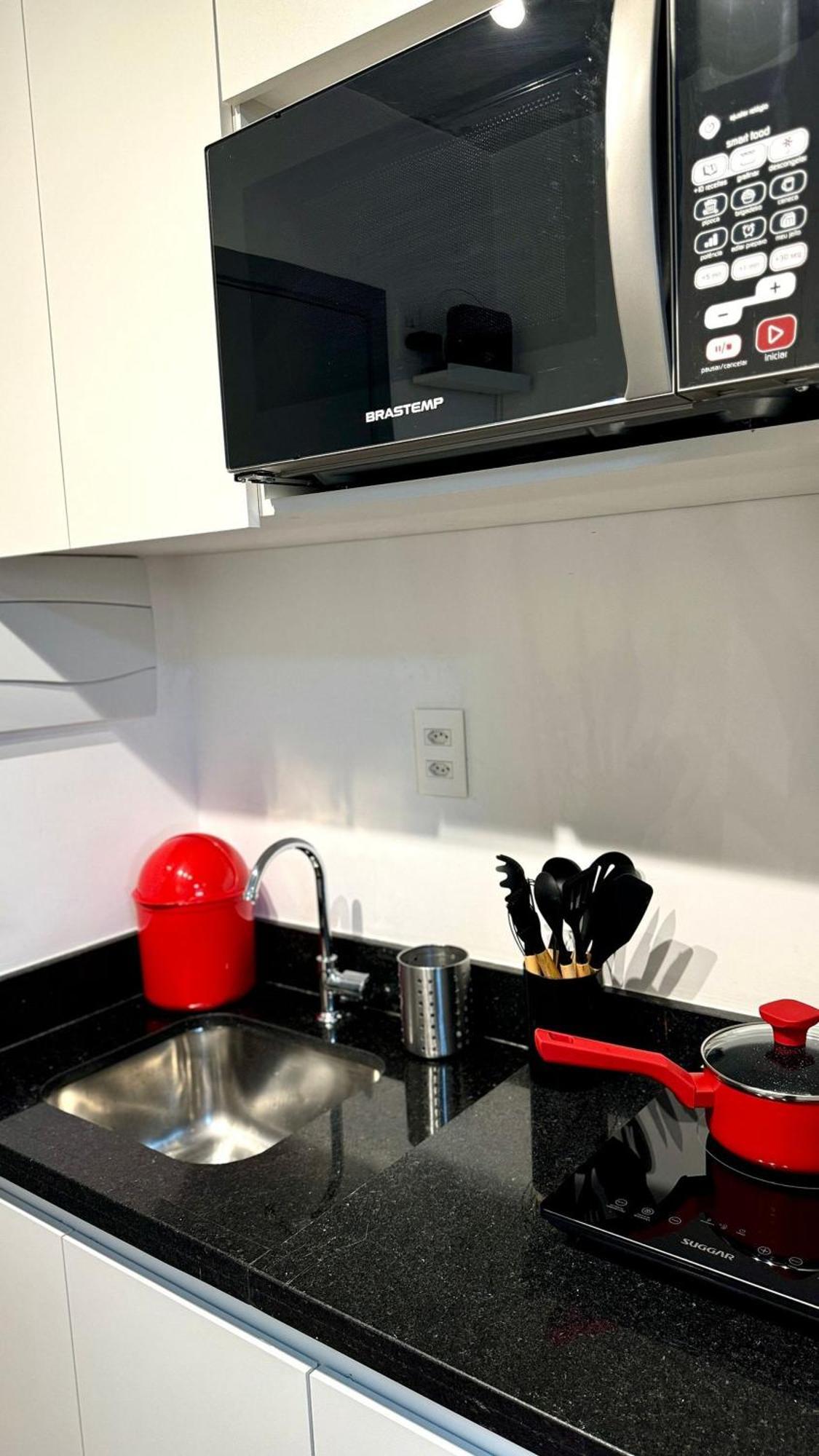 Bom Retiro Apartment *