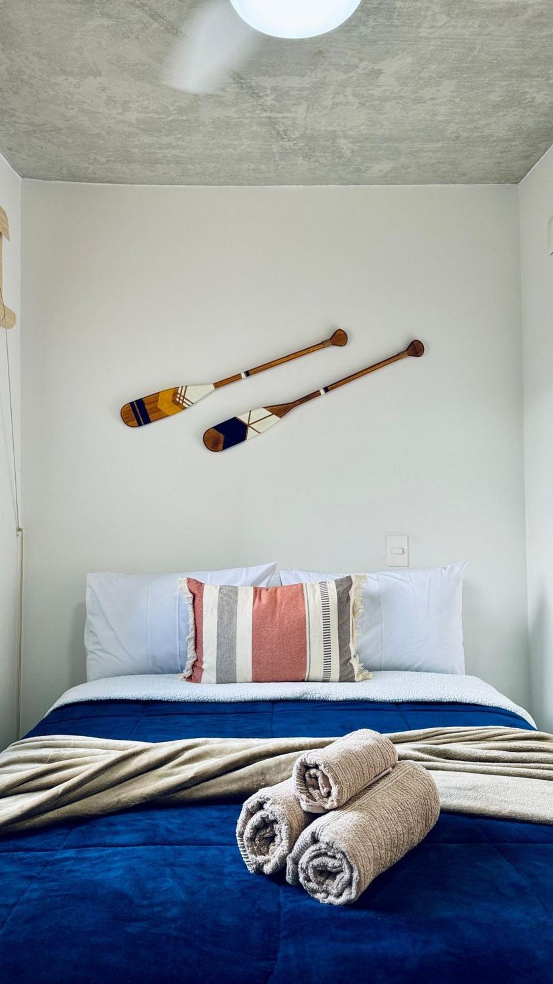 Bom Retiro Apartment *