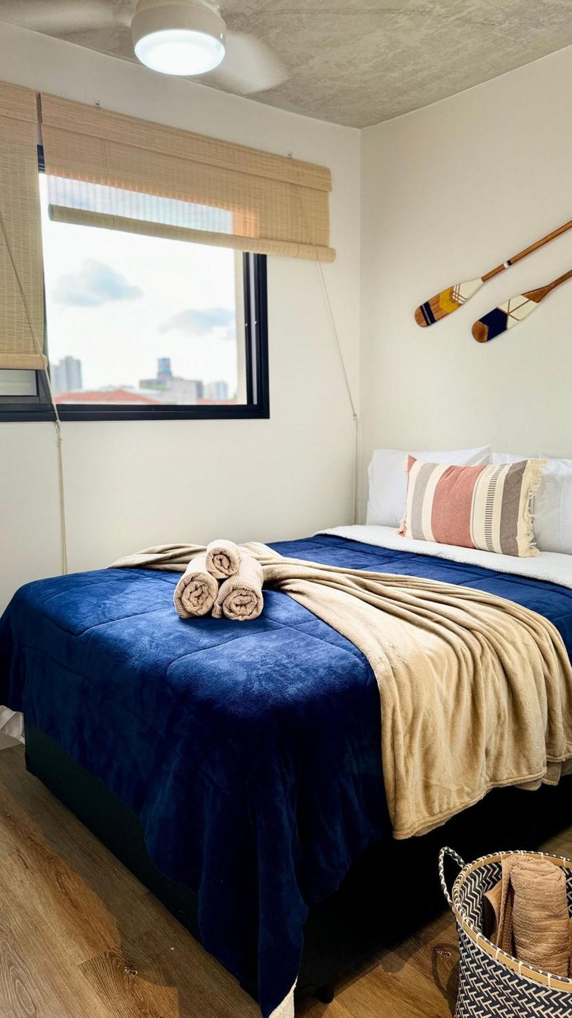 Apartment Bom Retiro *