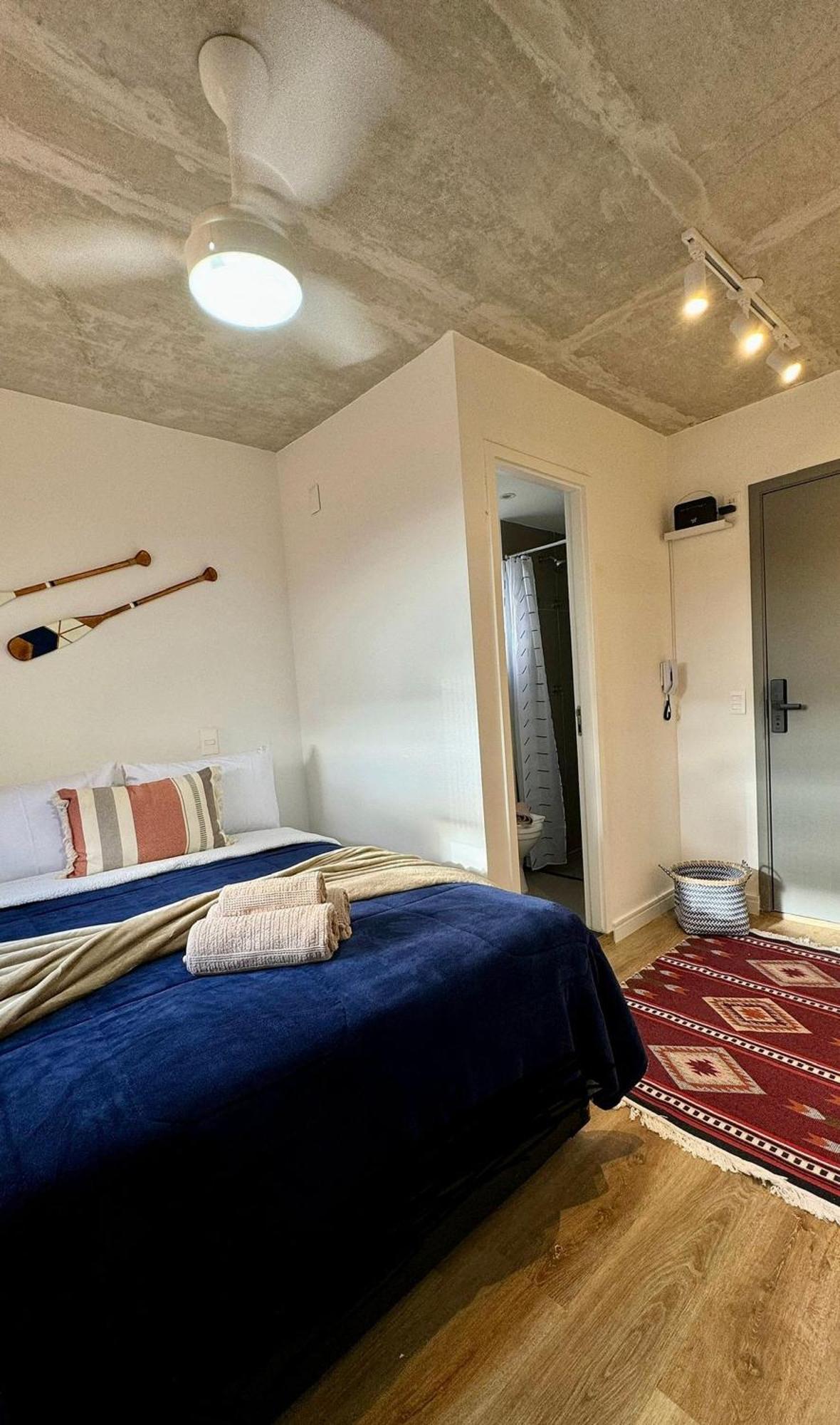 Apartment Bom Retiro Sao Paulo