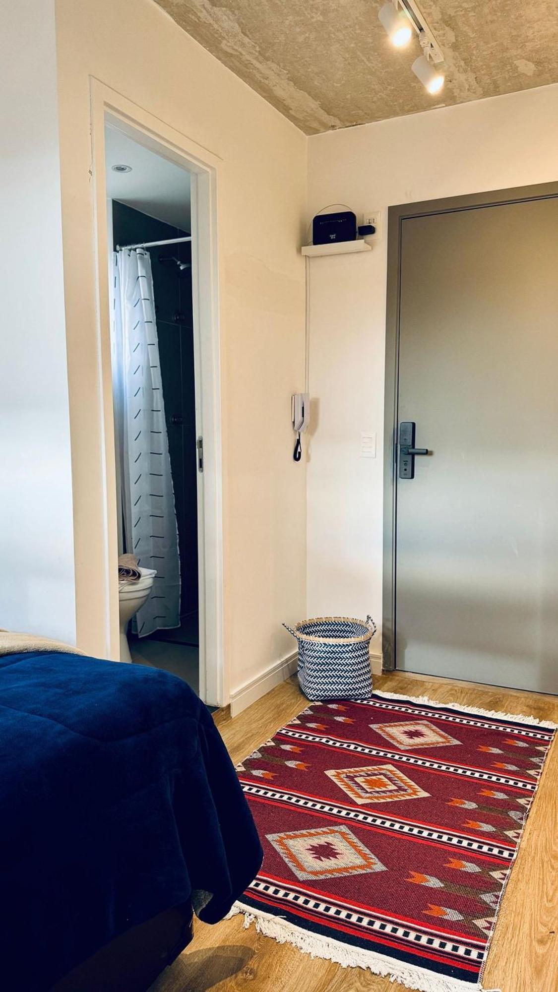 Apartment Bom Retiro