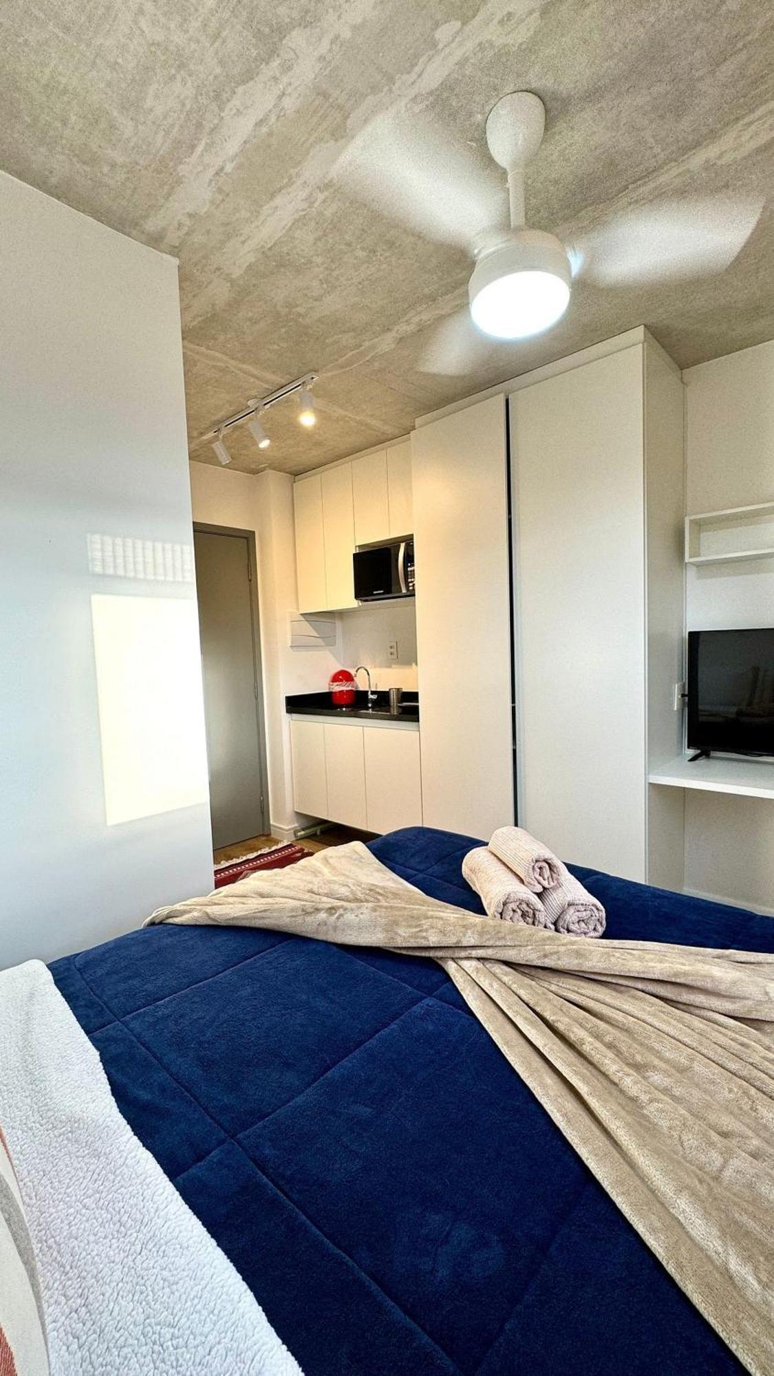 Apartment Bom Retiro *
