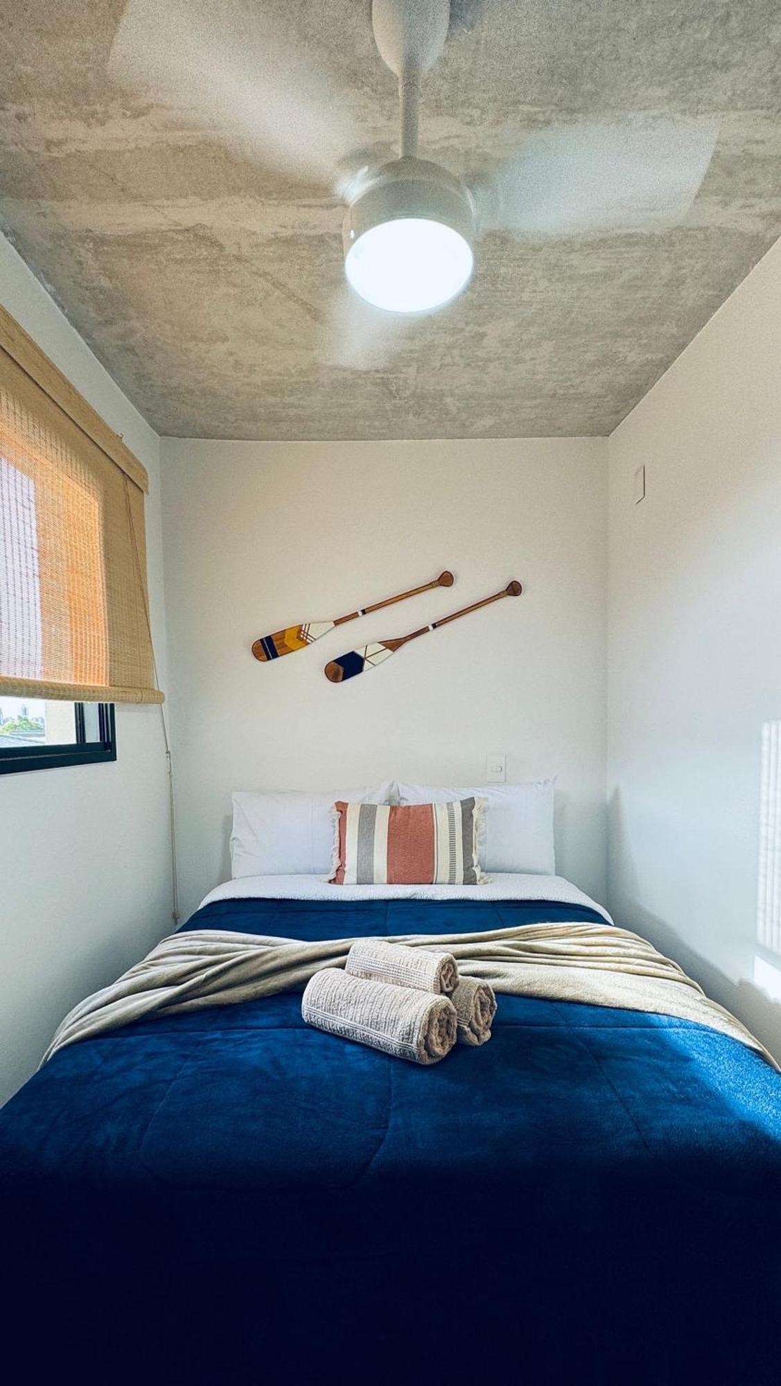 Bom Retiro Apartment