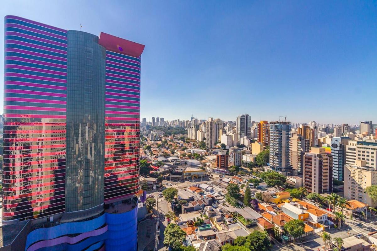 Fl1506 - Fl1506 - Pinheiros, Perto De *