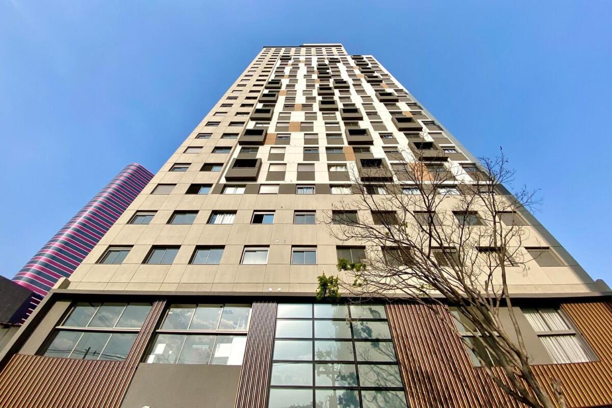 Fl1506 - Fl1506 - Pinheiros, Perto De Apartamento São Paulo
