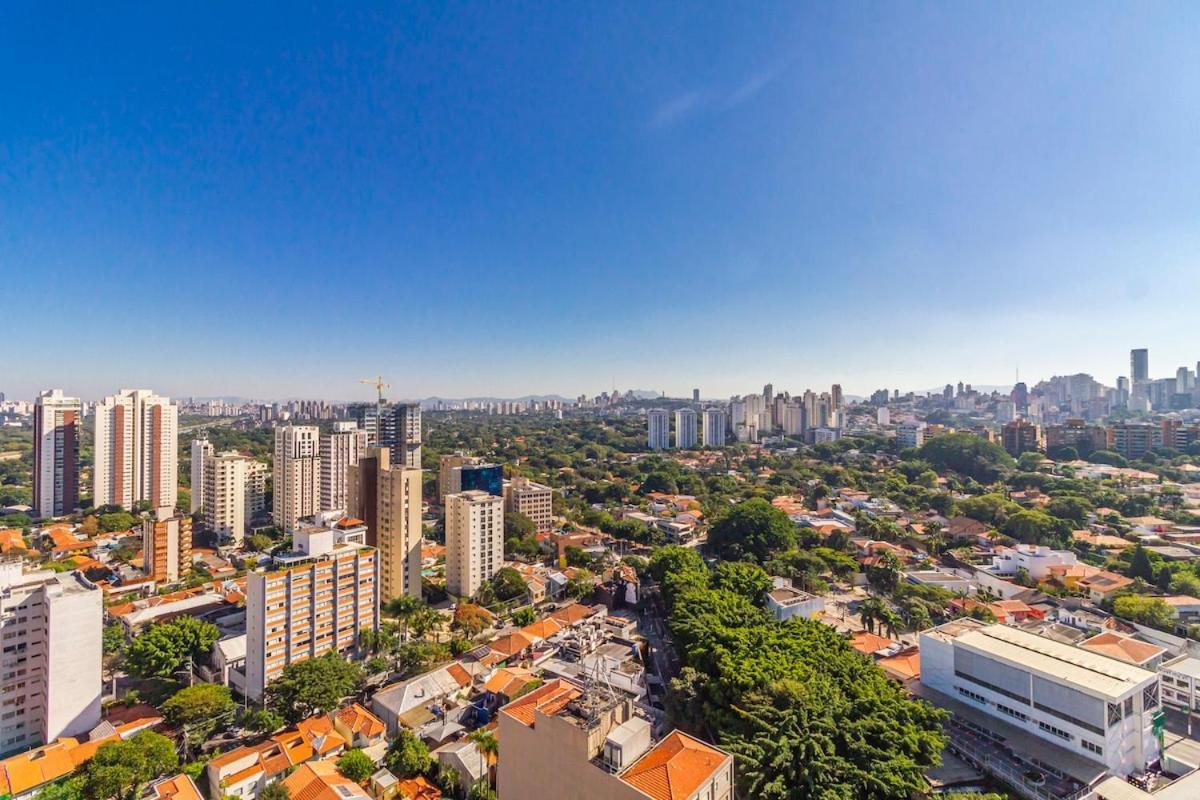 Fl1506 - Fl1506 - Pinheiros, Perto De Apartamento *